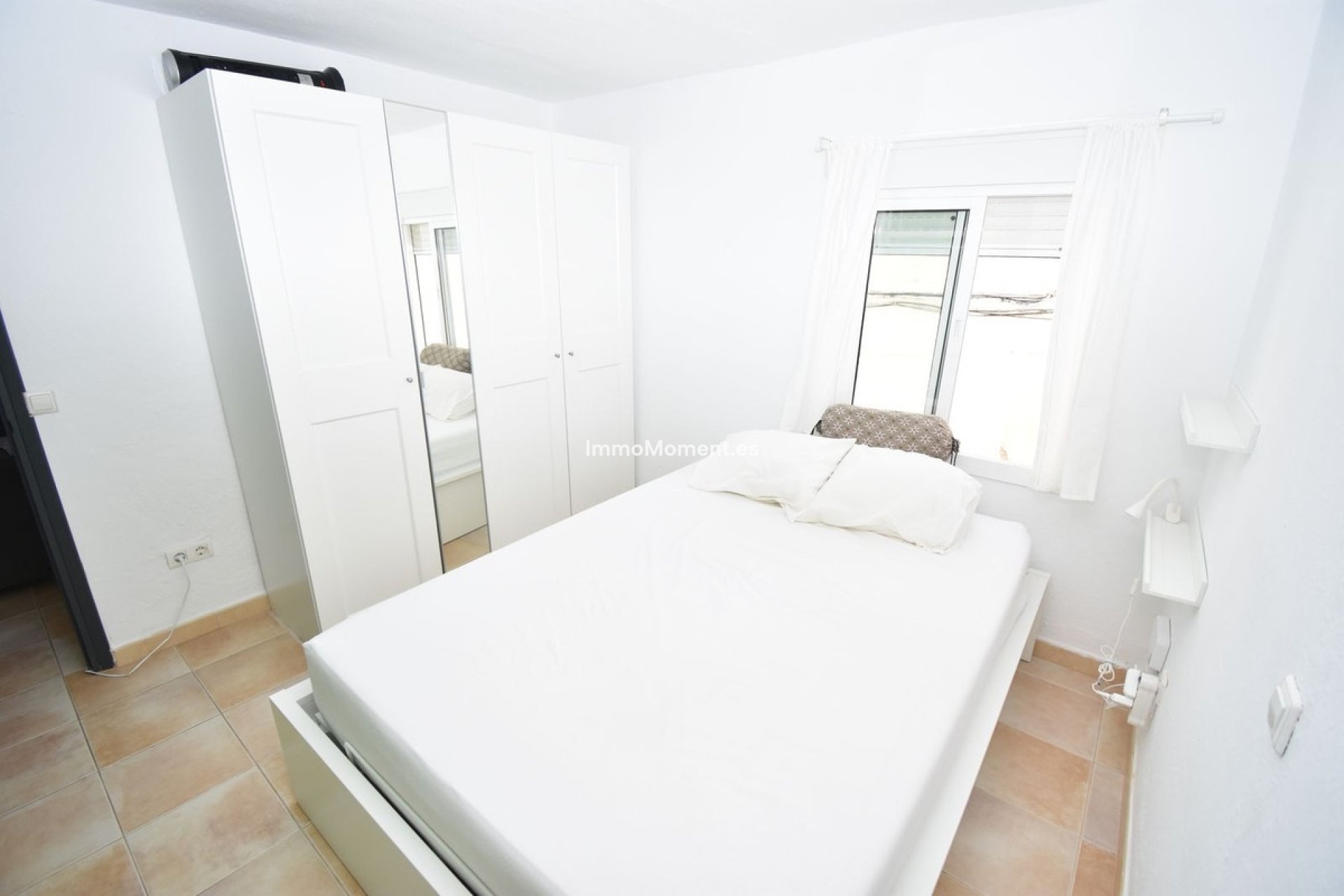 Bestaande woning - Appartement - Mijas - Mijas Centro
