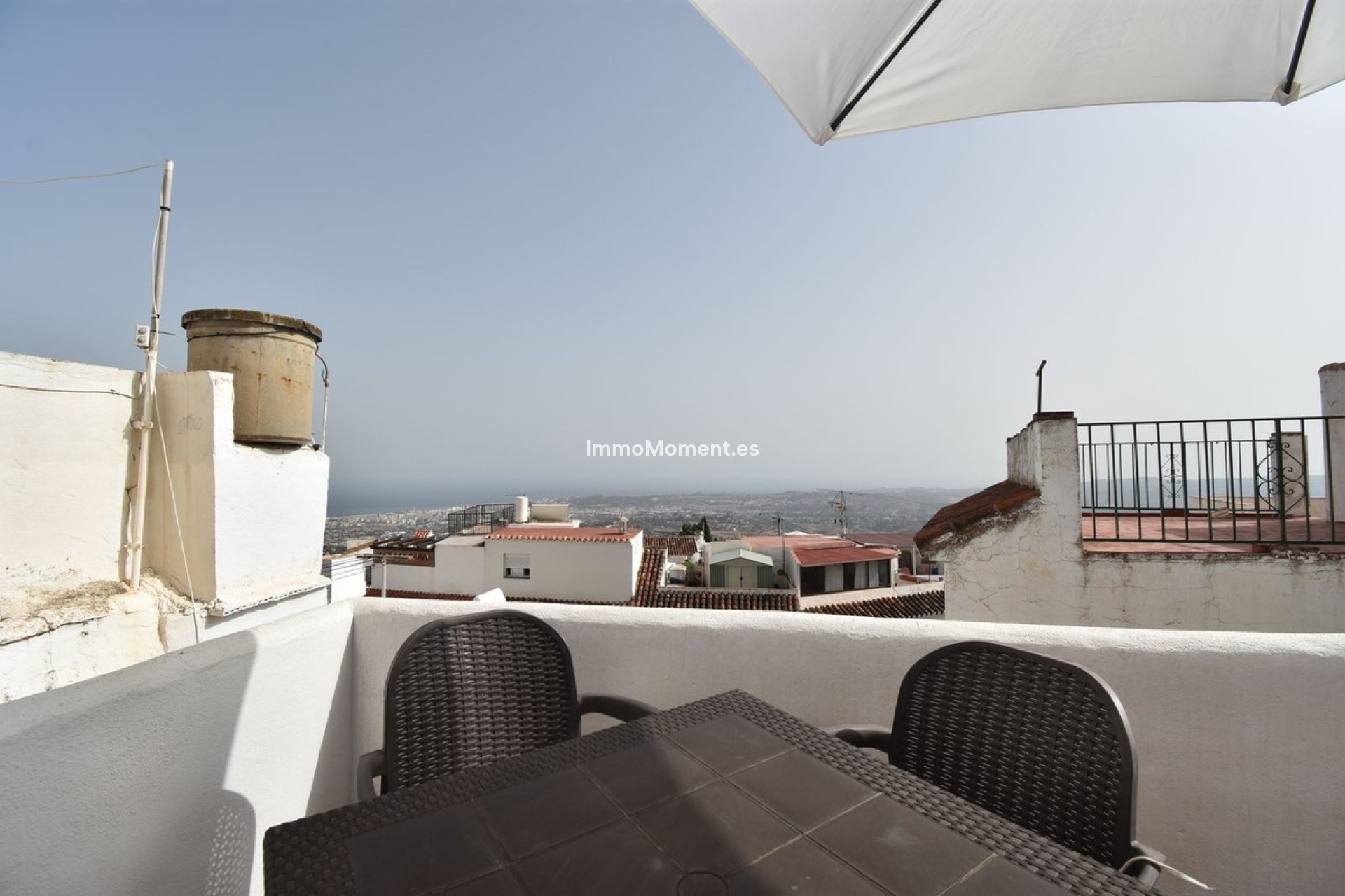 Bestaande woning - Appartement - Mijas - Mijas Centro