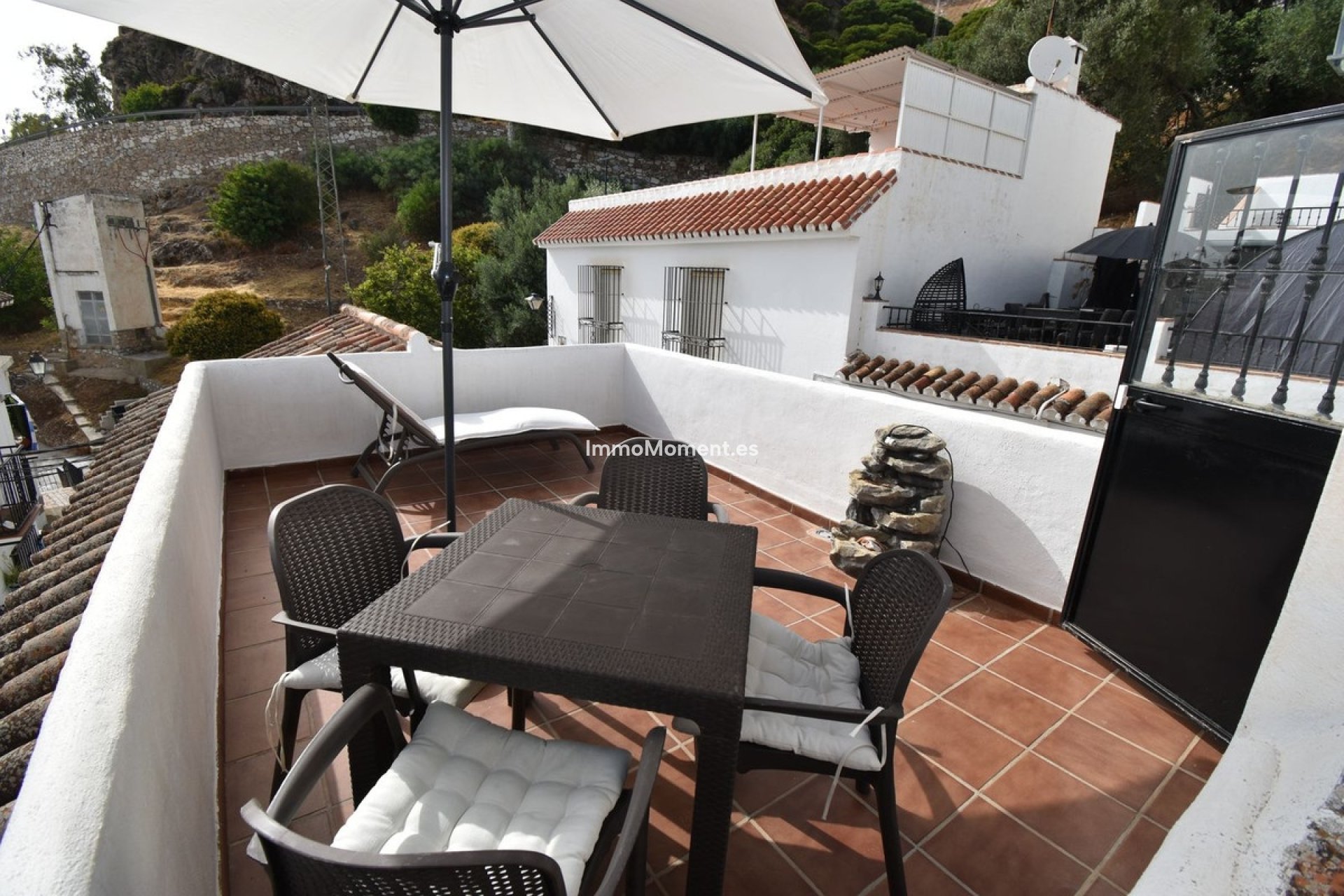 Bestaande woning - Appartement - Mijas - Mijas Centro
