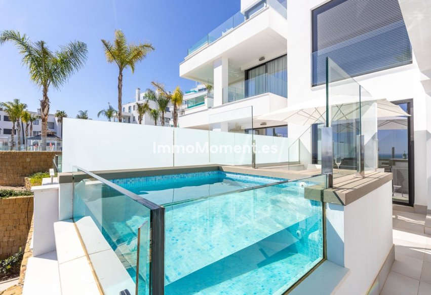 Bestaande woning - Appartement - Mijas - Mijas Centro