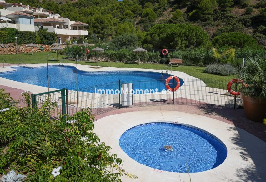 Bestaande woning - Appartement - Mijas - Mijas Centro