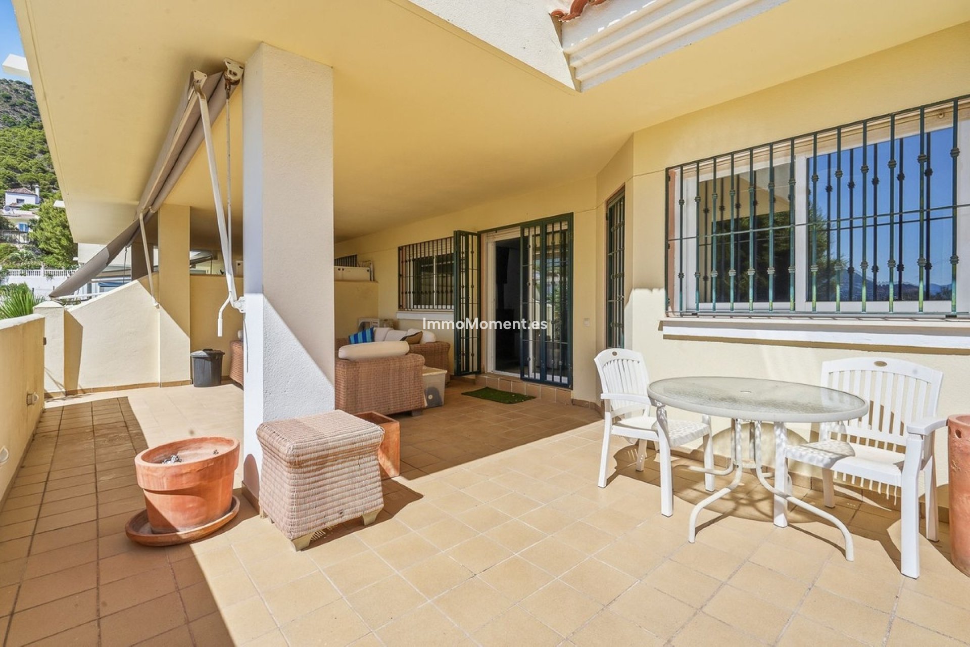 Bestaande woning - Appartement - Mijas - Mijas Centro