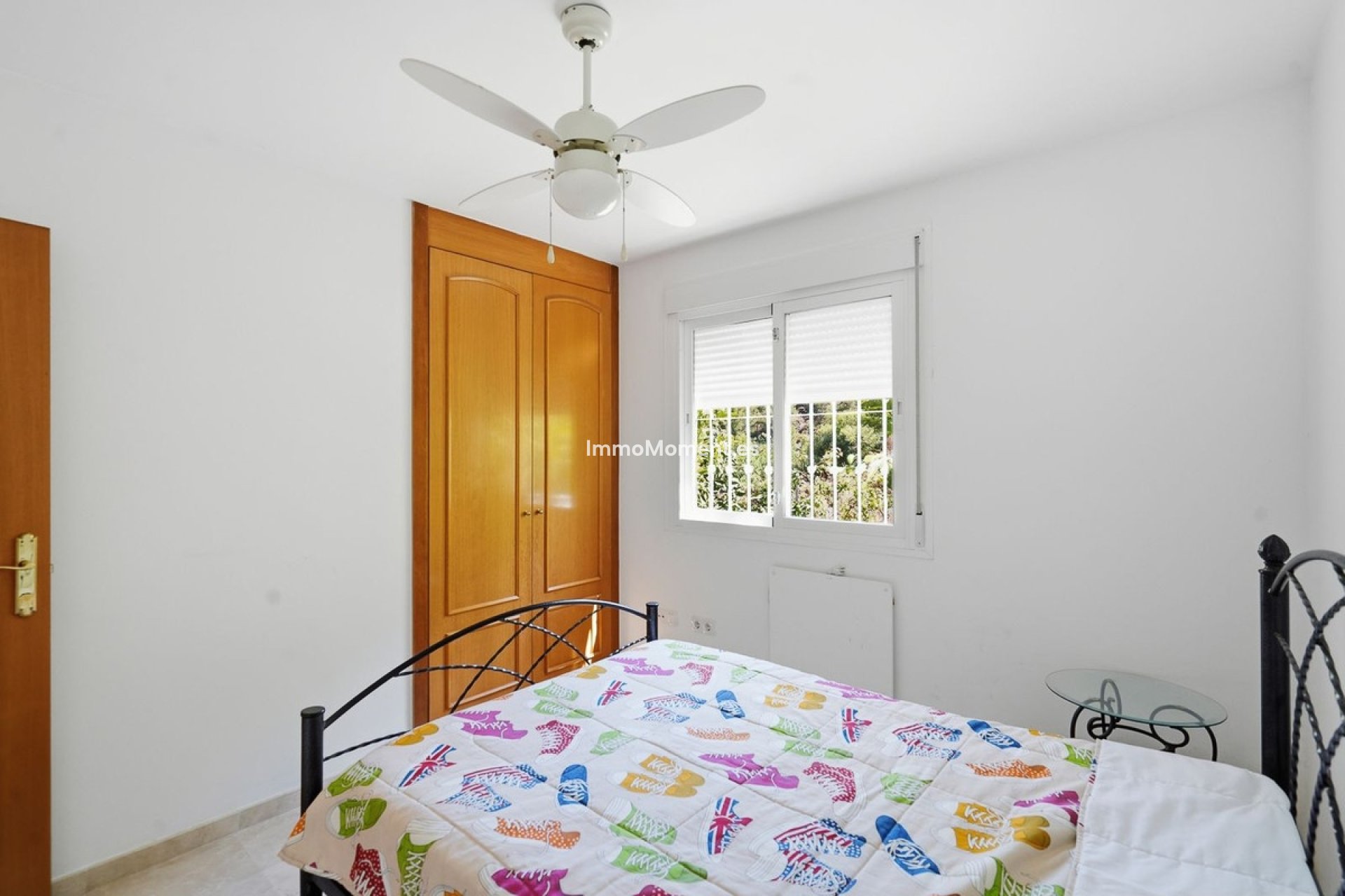Bestaande woning - Appartement - Mijas - Mijas Centro