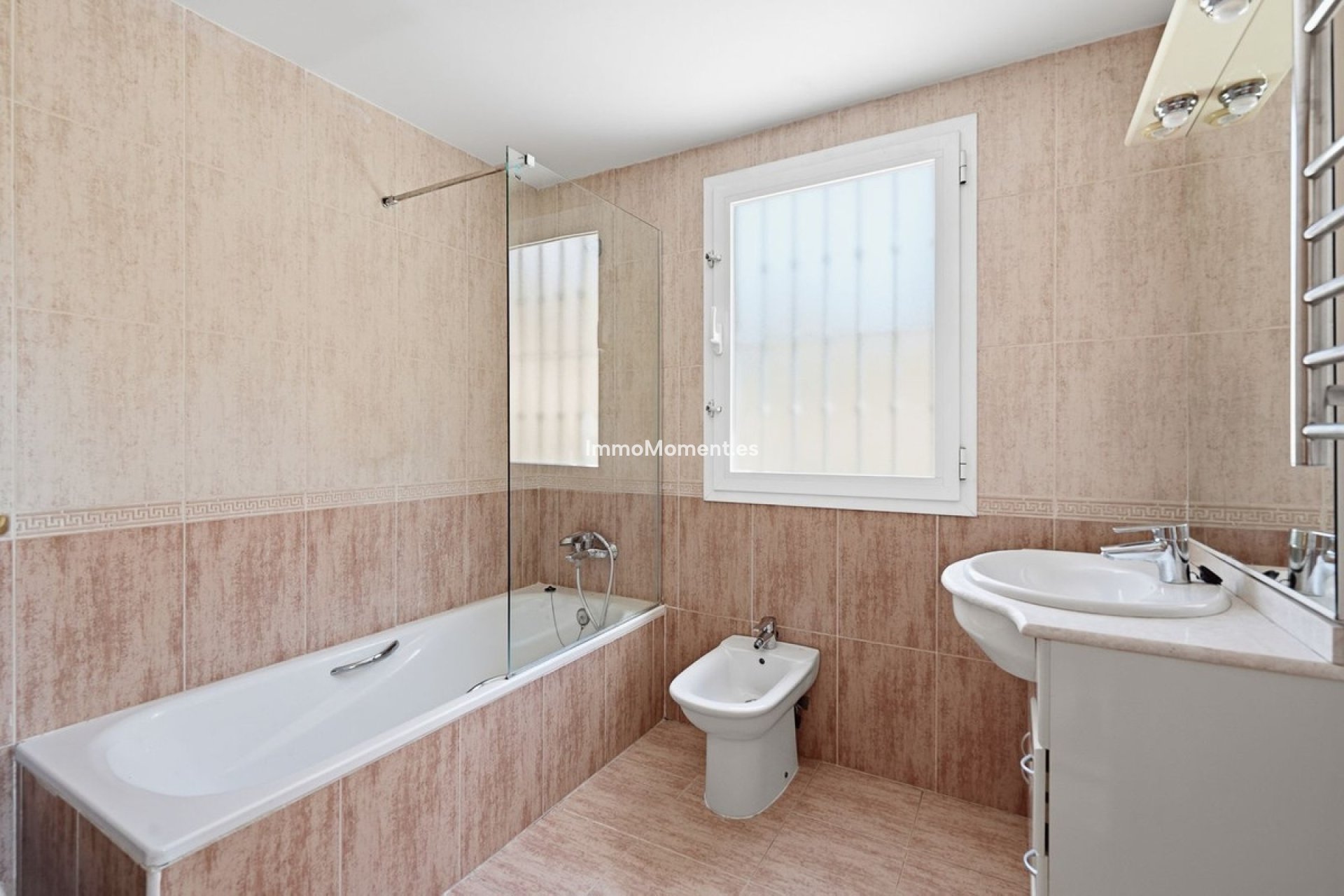 Bestaande woning - Appartement - Mijas - Mijas Centro