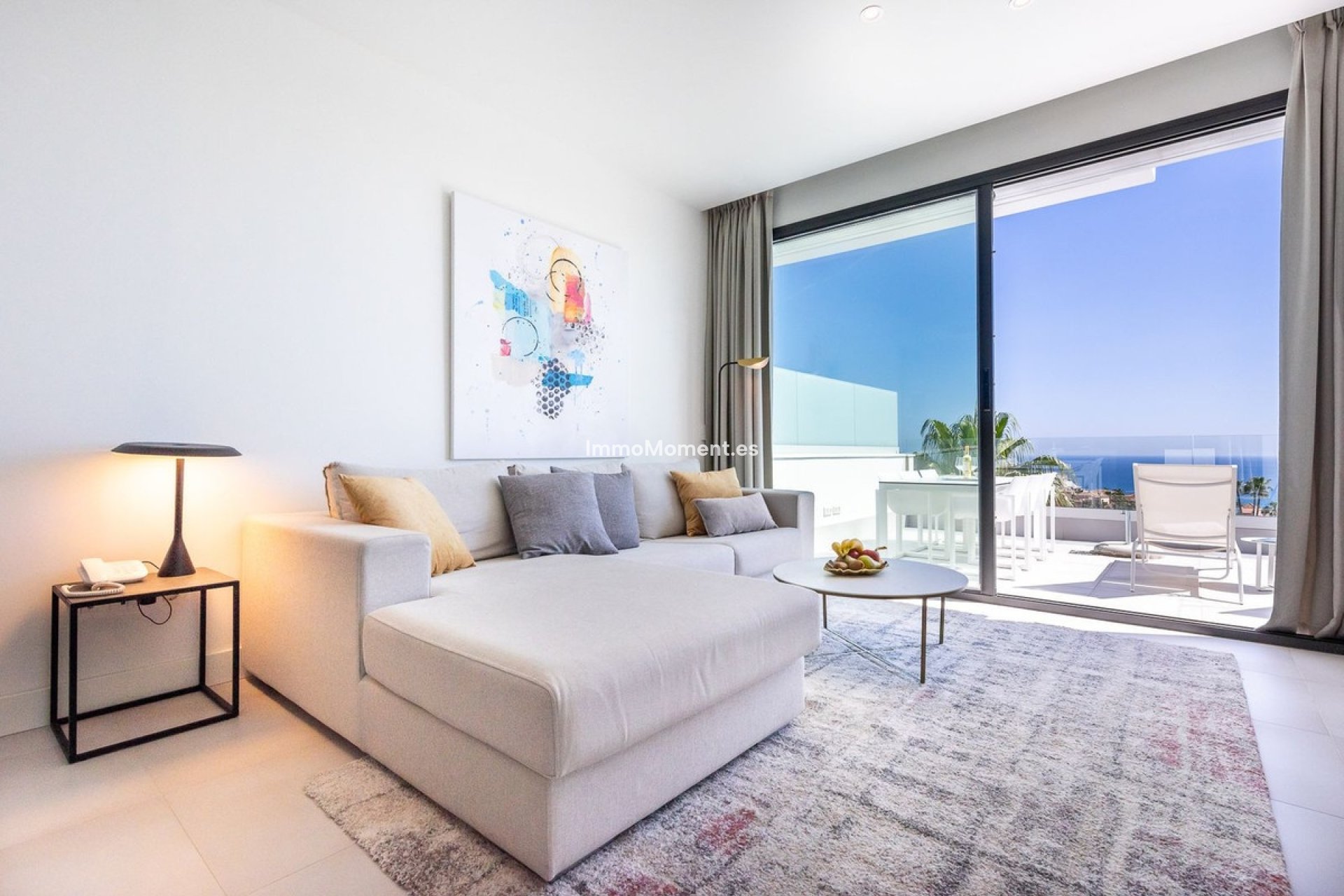 Bestaande woning - Appartement - Mijas - Mijas Centro
