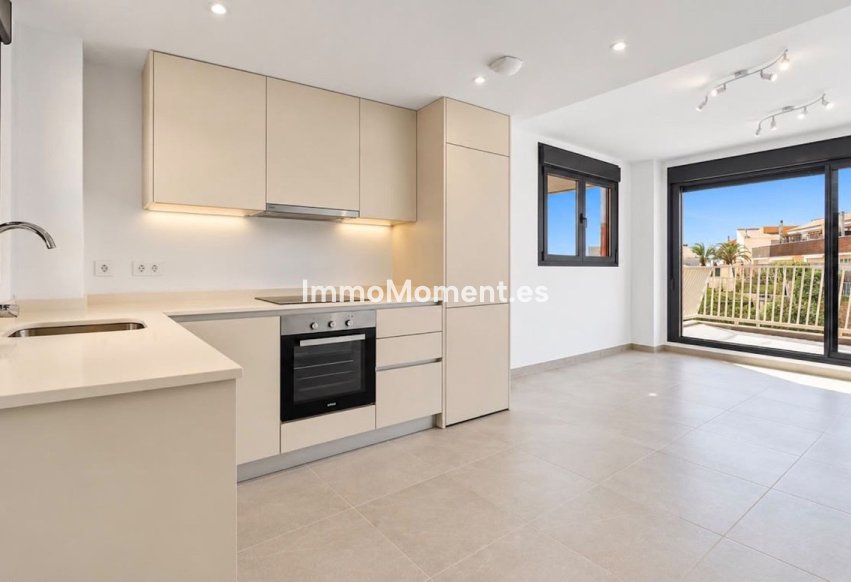 Bestaande woning - Appartement - Mijas - Mijas Centro