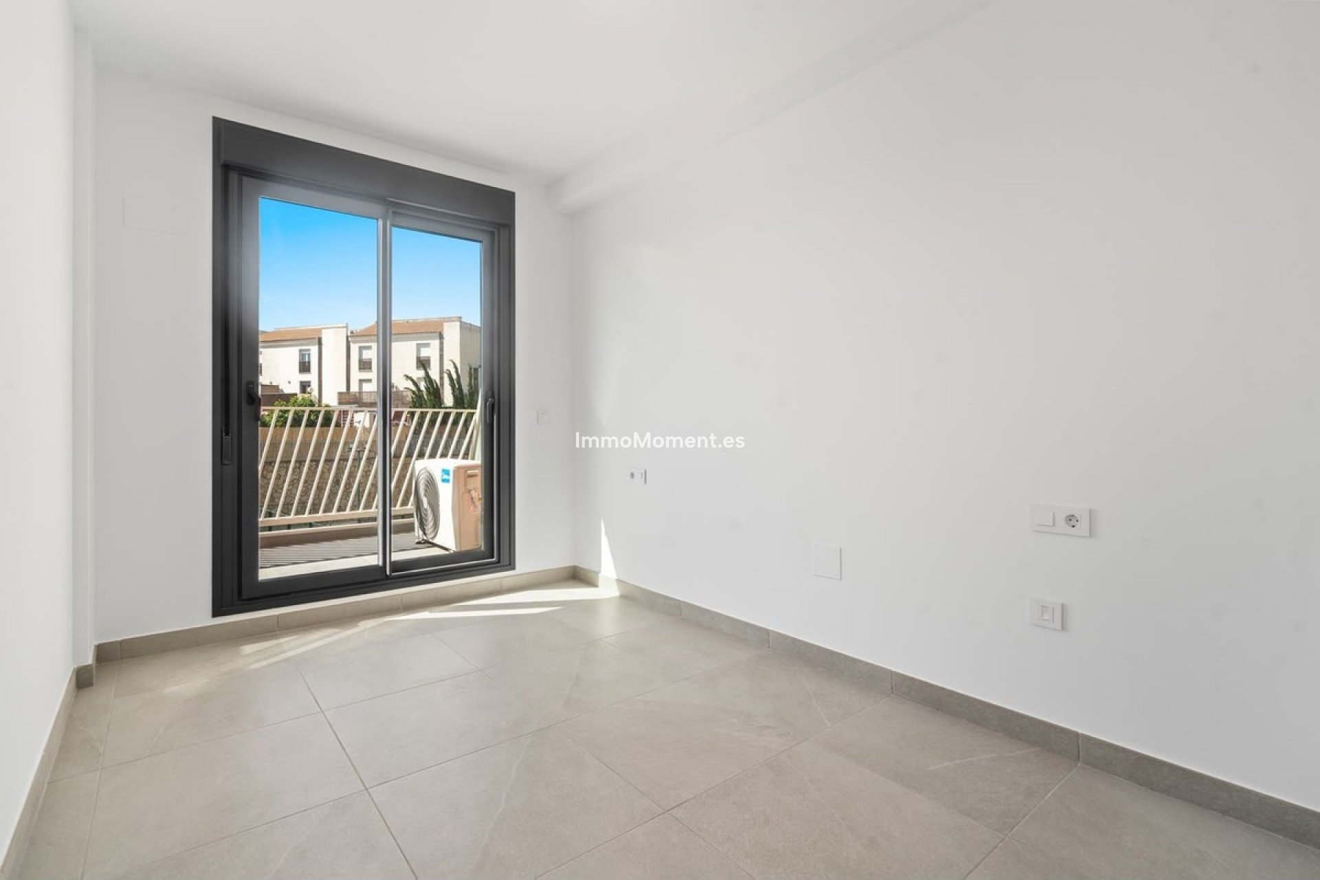 Bestaande woning - Appartement - Mijas - Mijas Centro