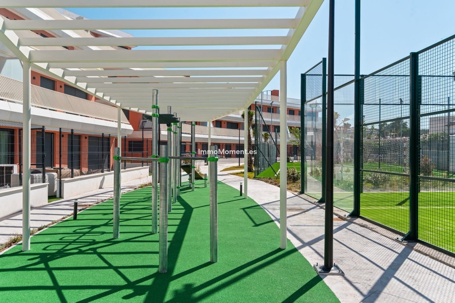 Bestaande woning - Appartement - Mijas - Mijas Centro