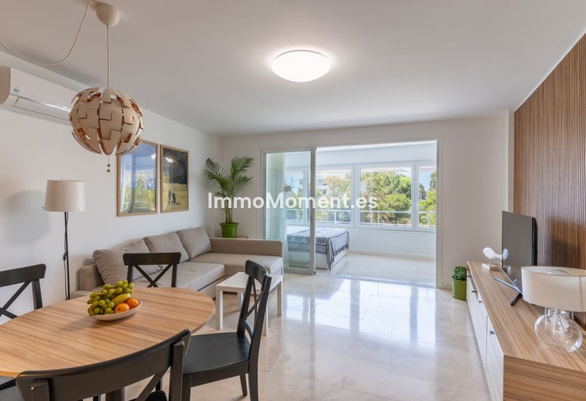 Bestaande woning - Appartement - Mijas - Mijas Centro