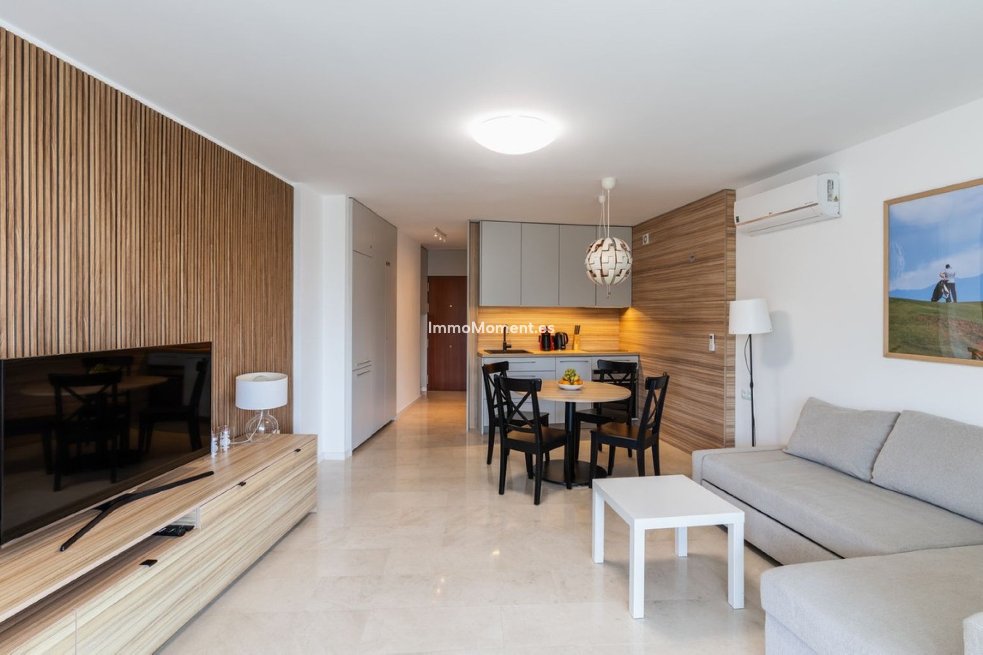 Bestaande woning - Appartement - Mijas - Mijas Centro