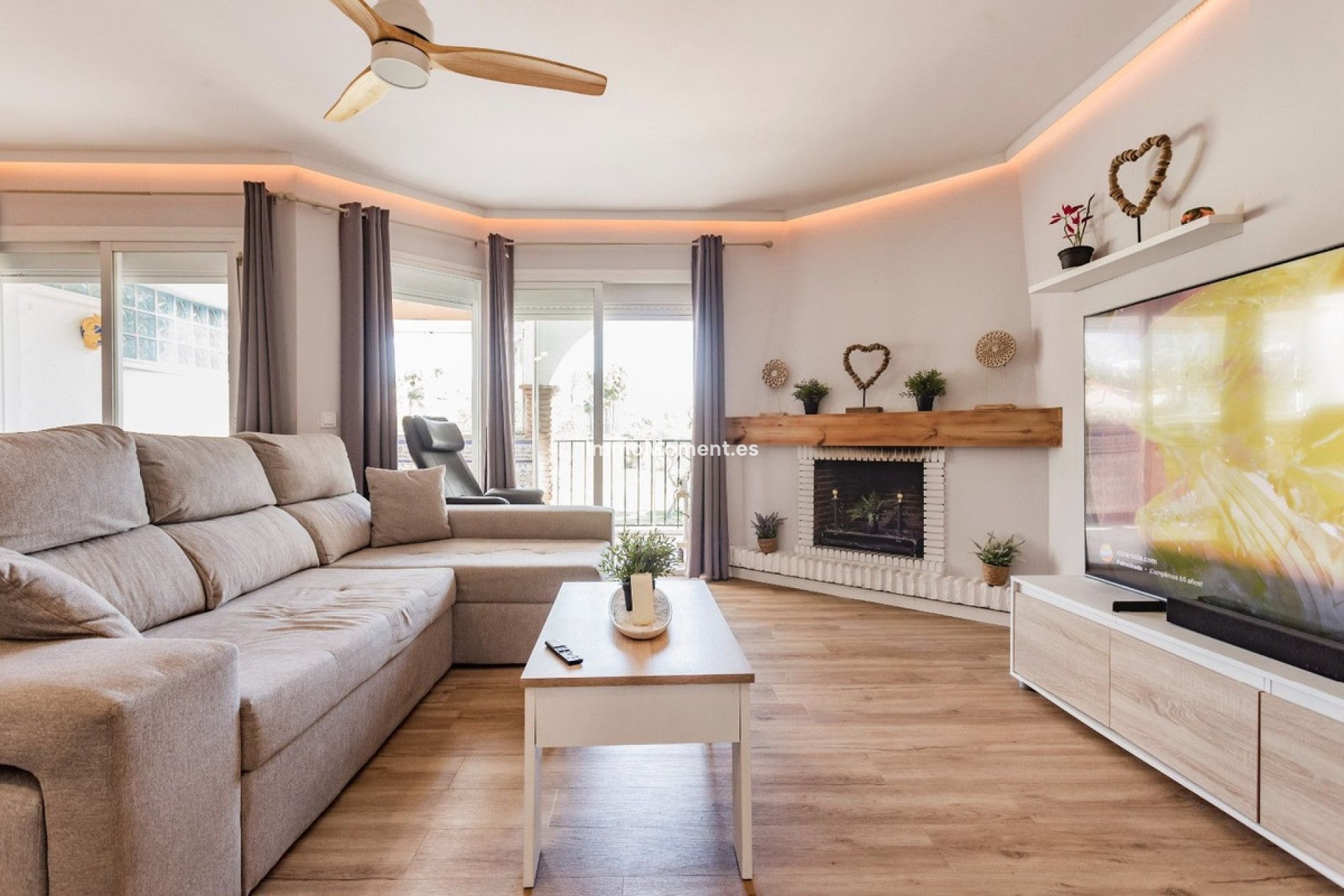 Bestaande woning - Appartement - Mijas - Mijas Centro