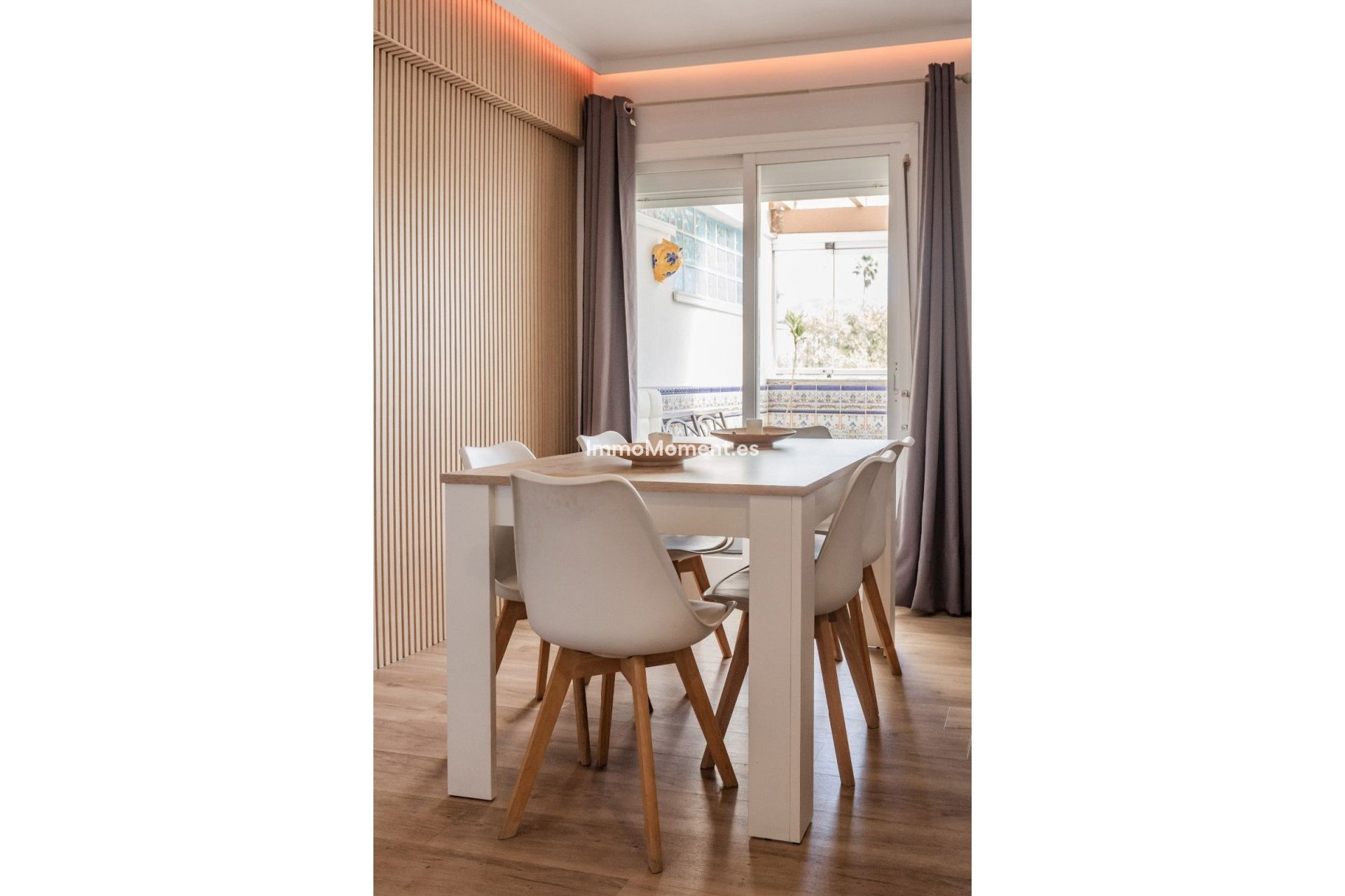 Bestaande woning - Appartement - Mijas - Mijas Centro