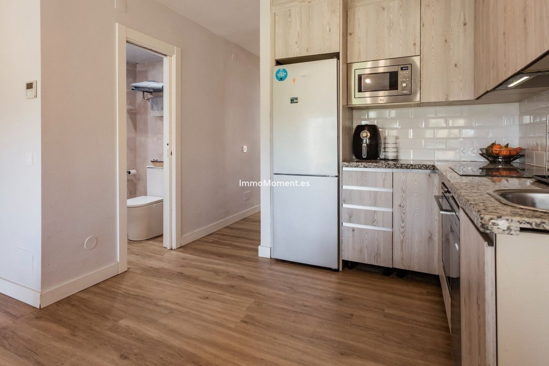 Bestaande woning - Appartement - Mijas - Mijas Centro