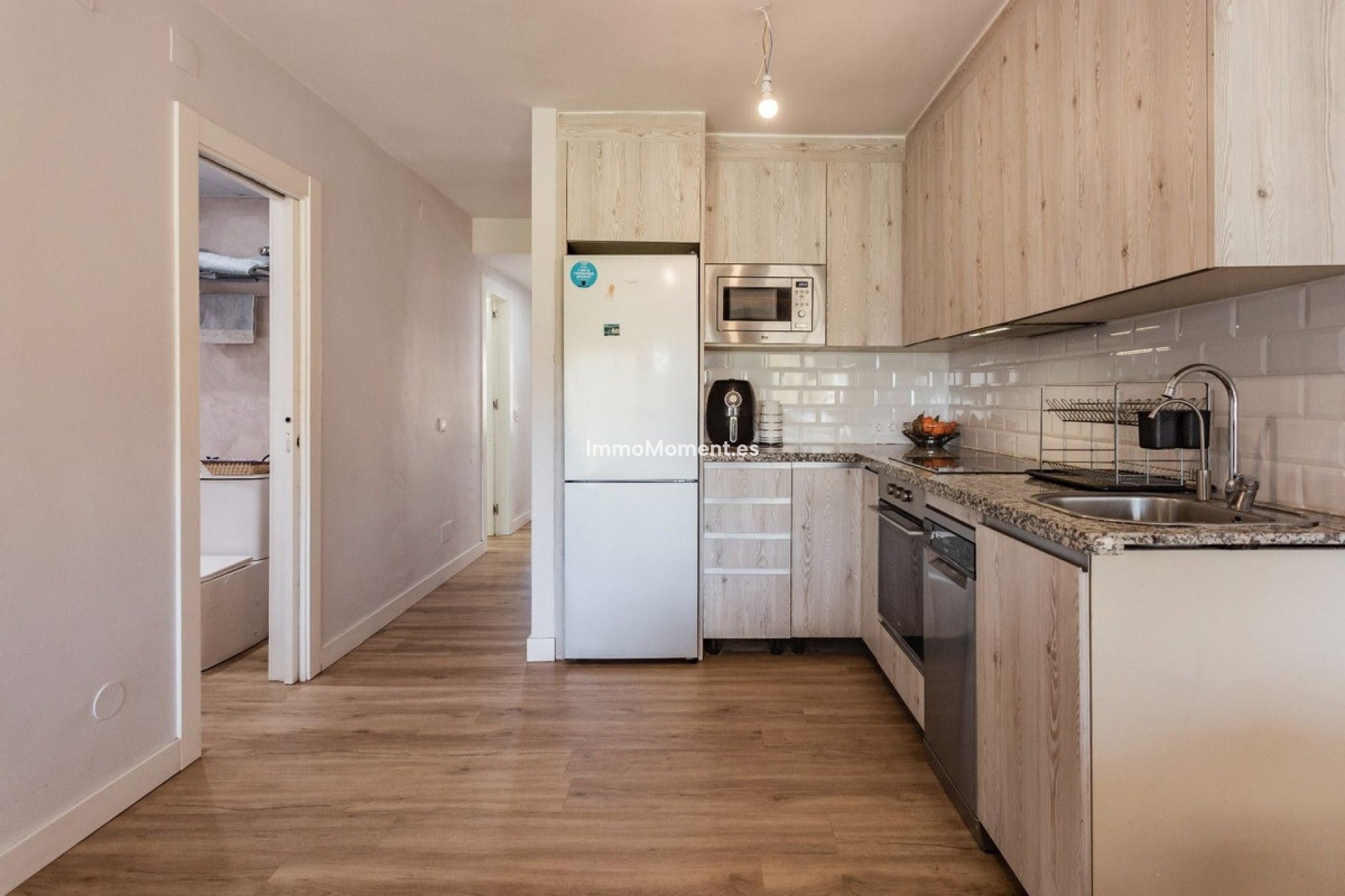 Bestaande woning - Appartement - Mijas - Mijas Centro