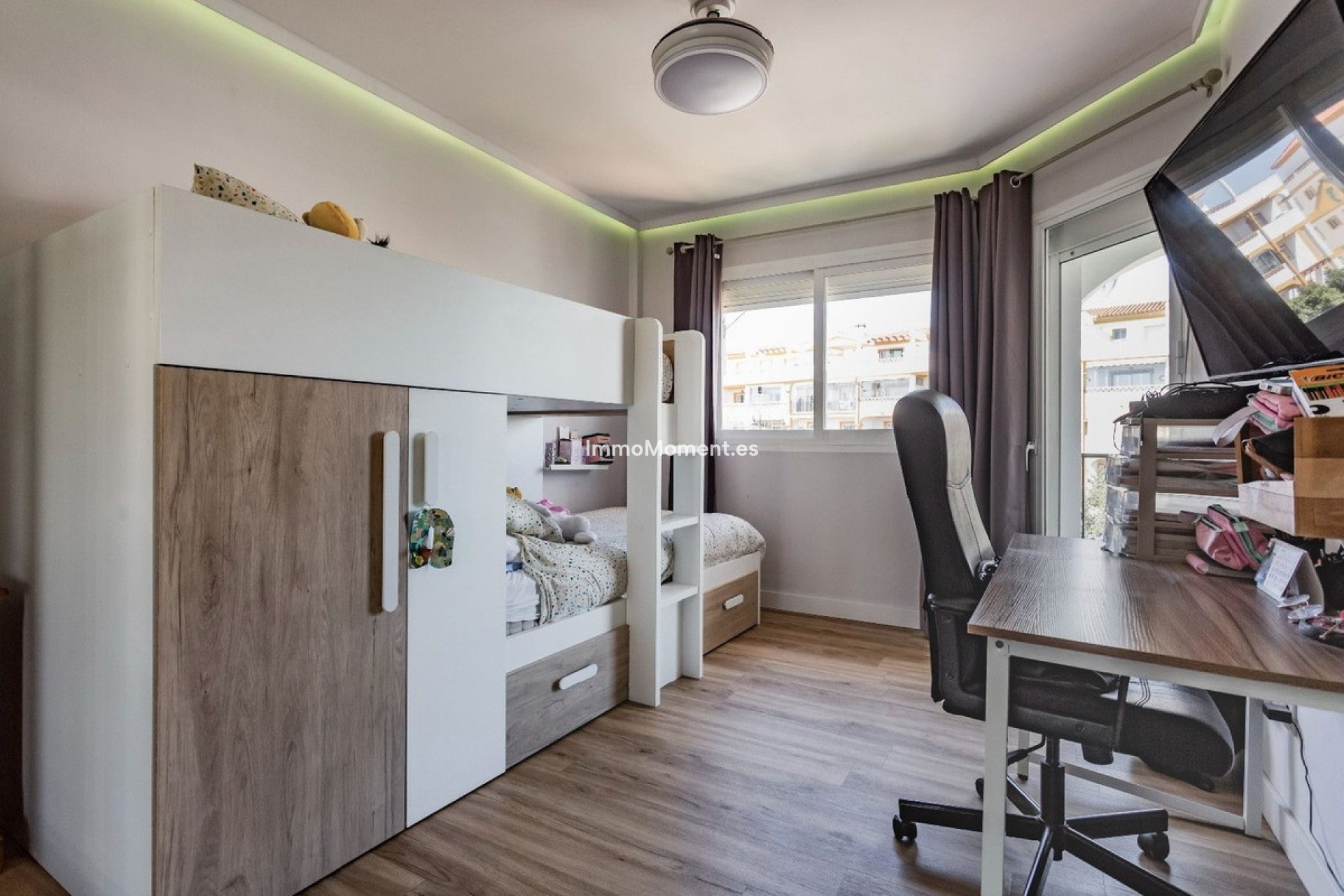 Bestaande woning - Appartement - Mijas - Mijas Centro