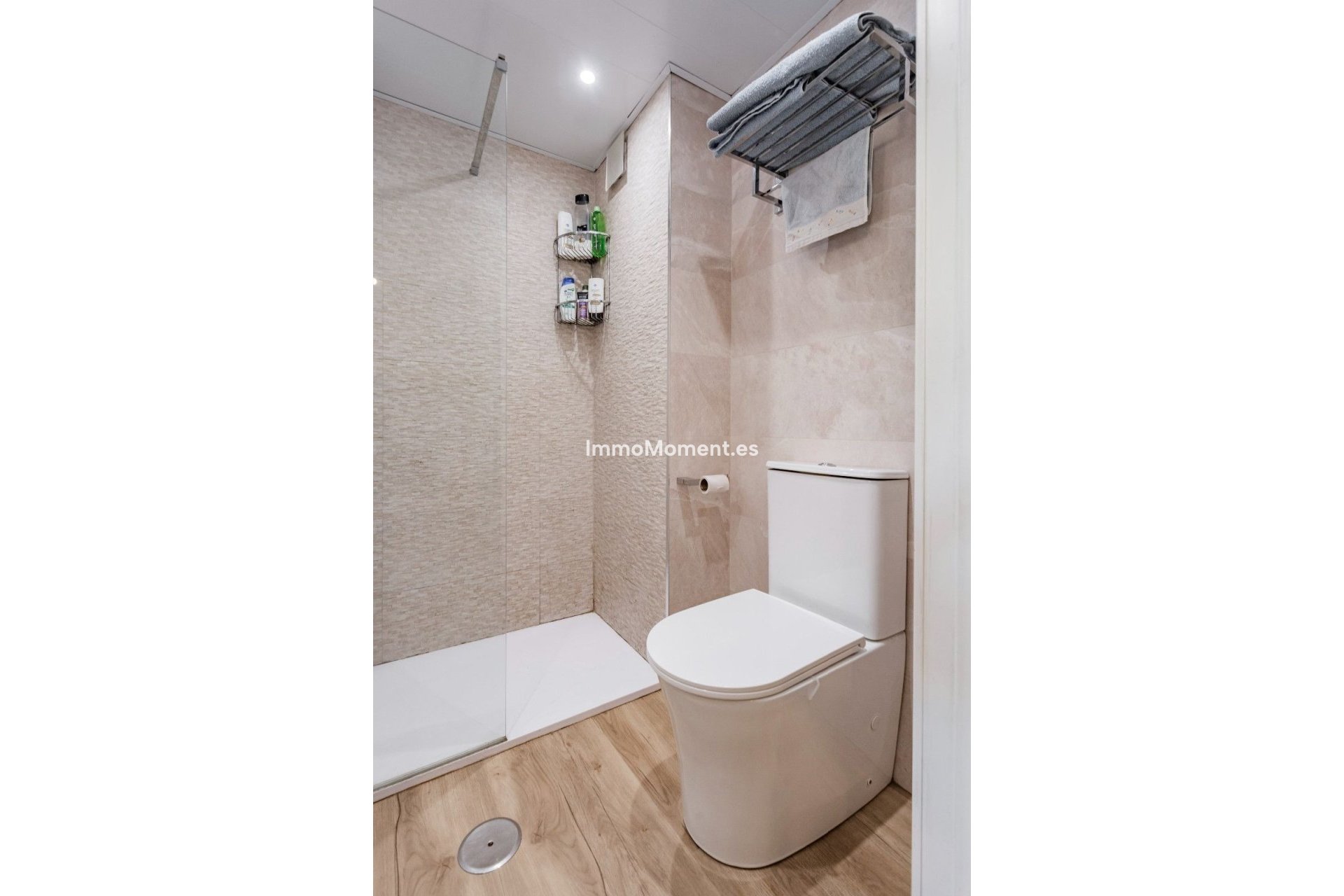 Bestaande woning - Appartement - Mijas - Mijas Centro