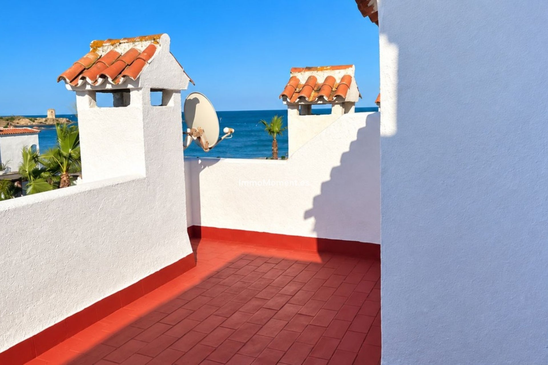 Bestaande woning - Appartement - Mijas - Mijas Centro