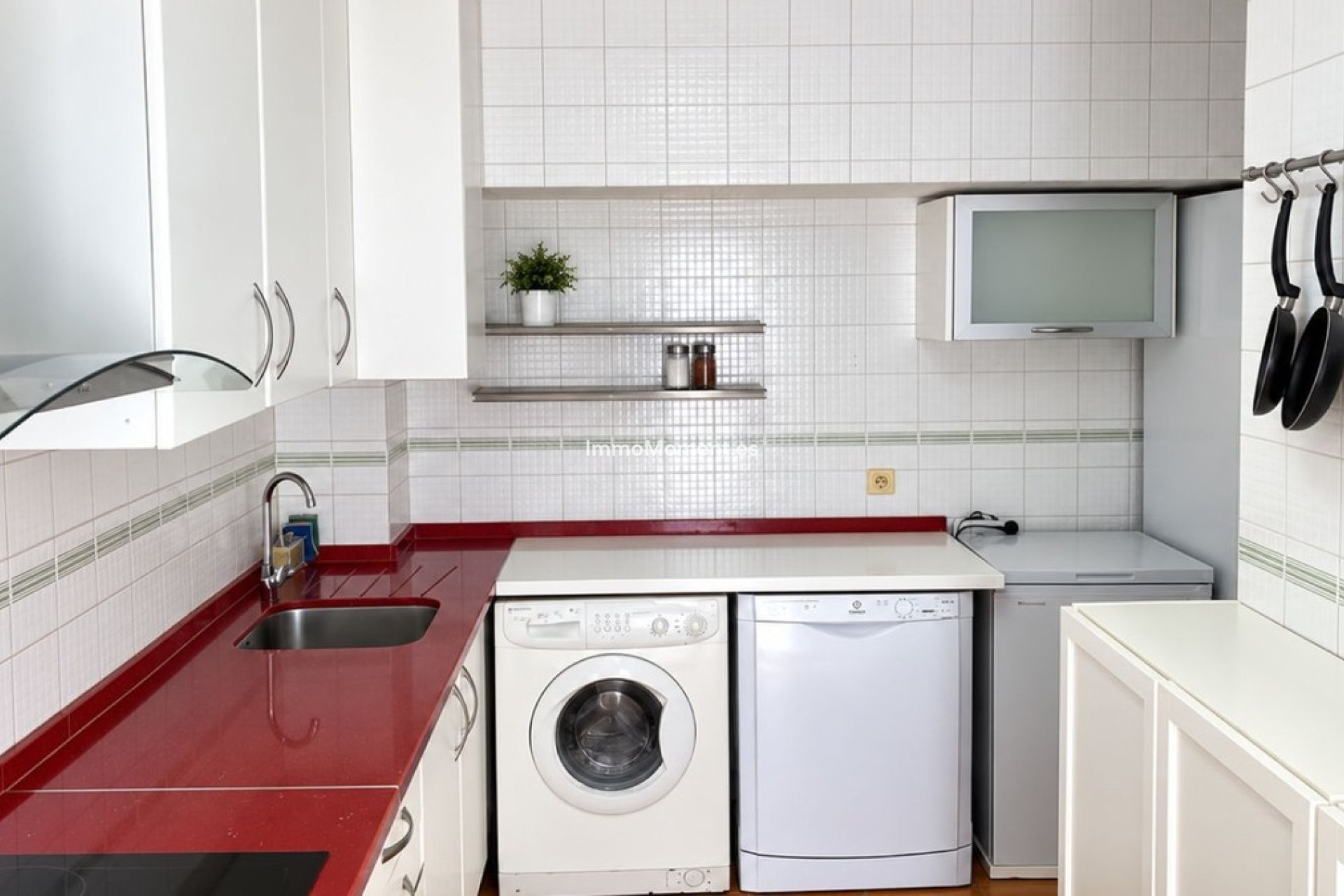 Bestaande woning - Appartement - Mijas - Mijas Centro