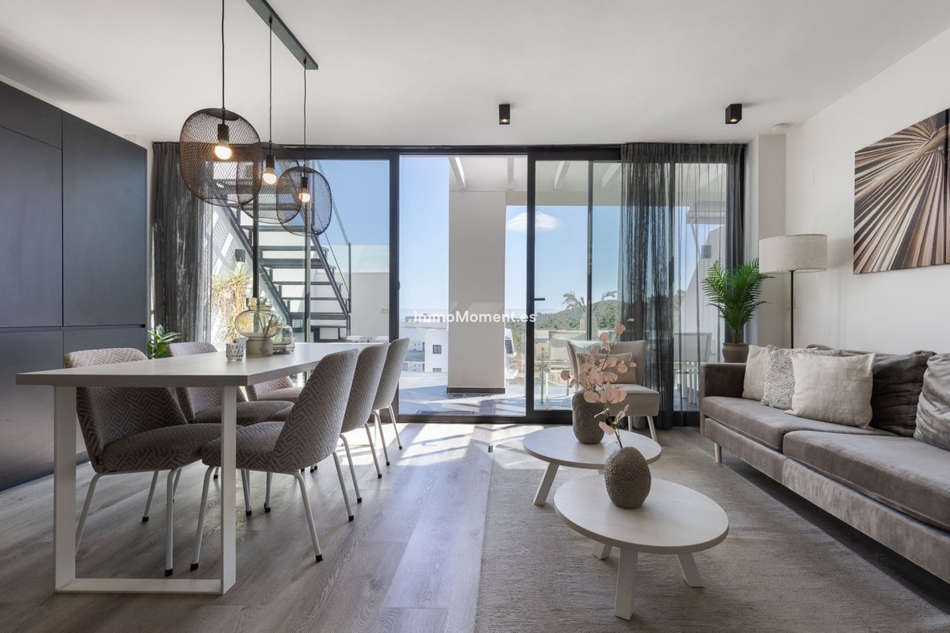 Bestaande woning - Appartement - Mijas - Mijas Centro