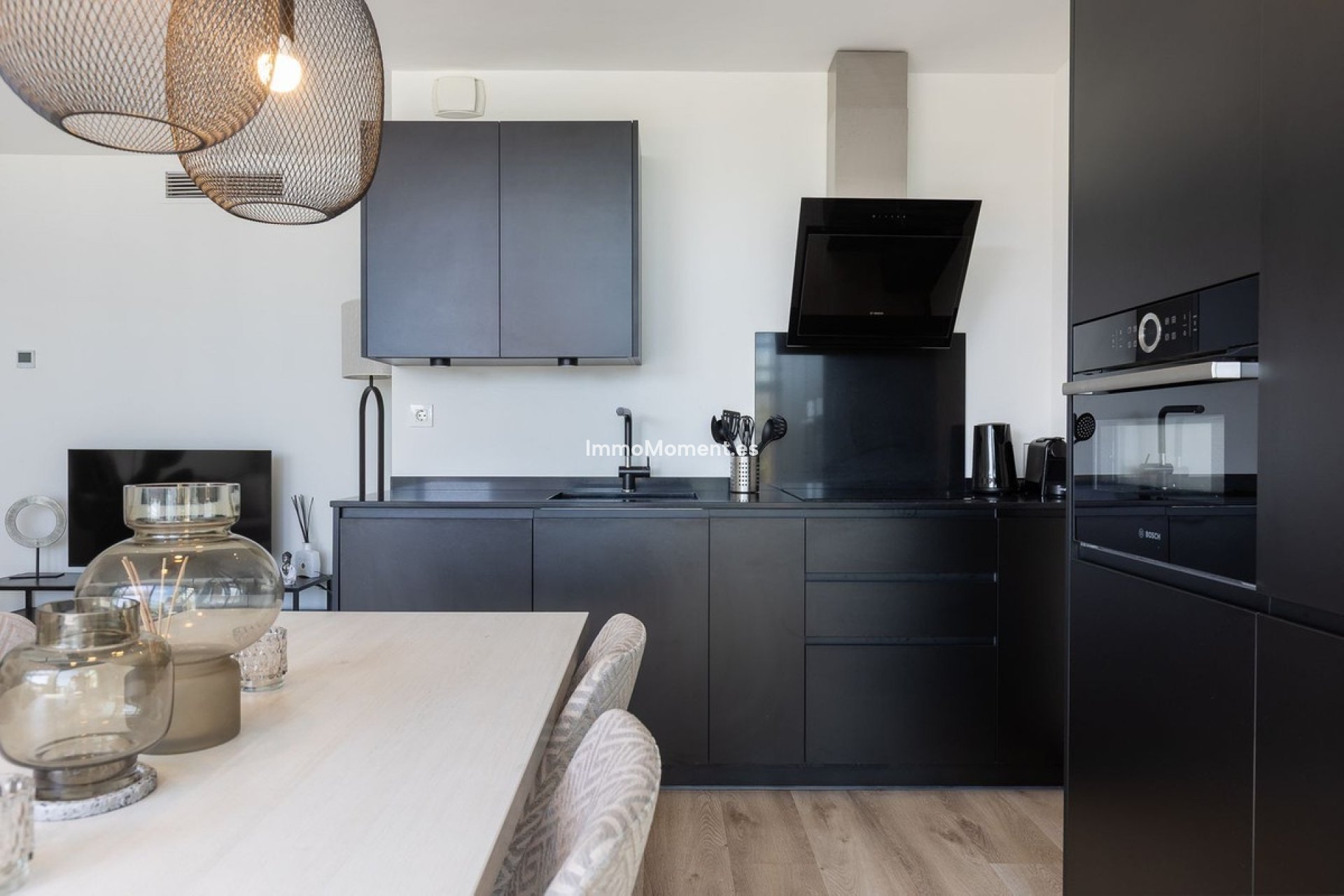 Bestaande woning - Appartement - Mijas - Mijas Centro