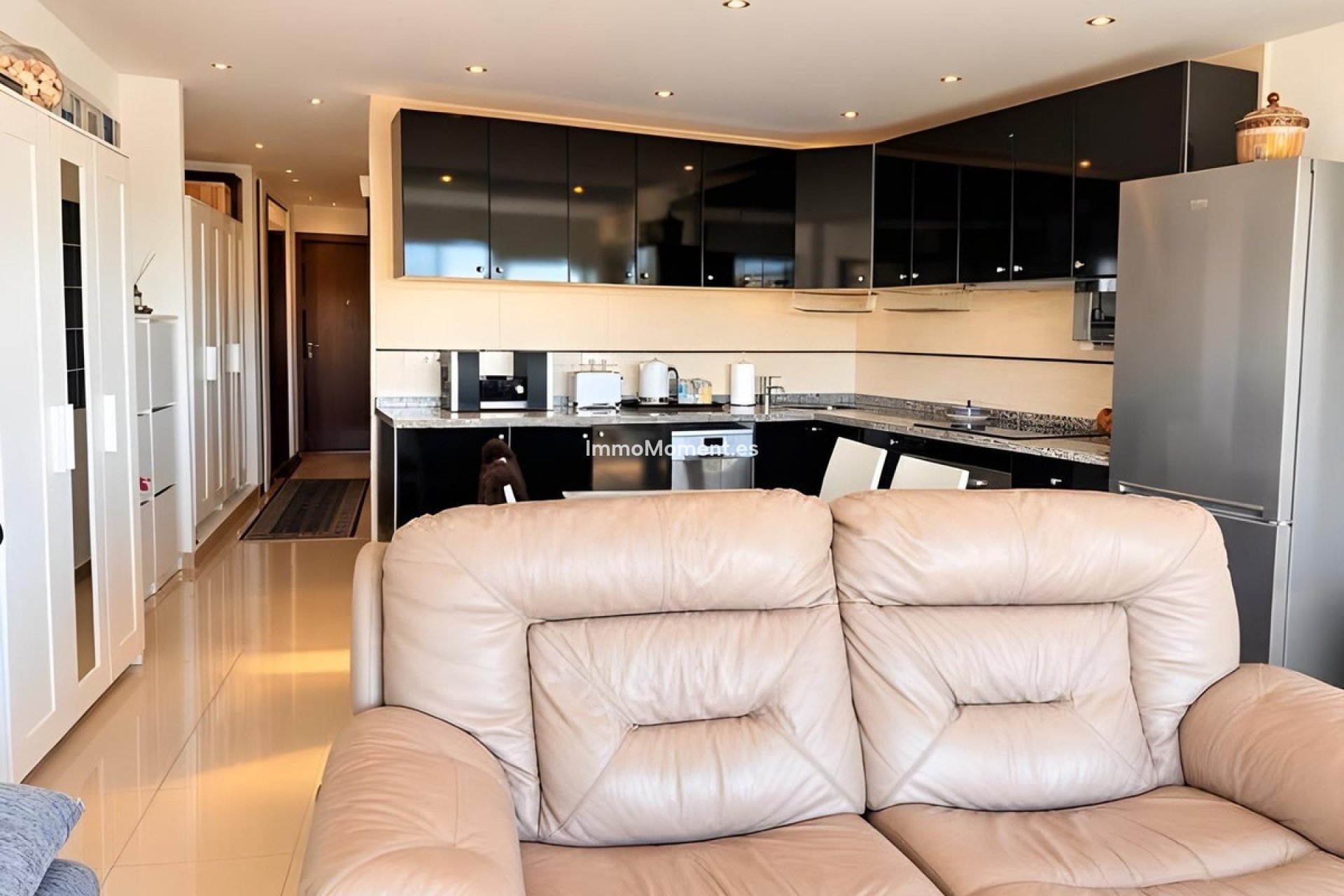 Bestaande woning - Appartement - Mijas - Mijas Centro