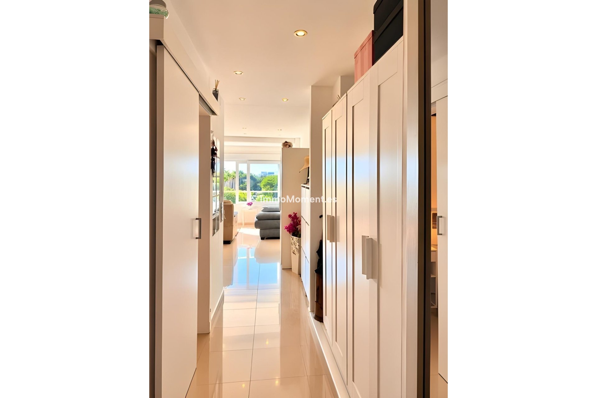 Bestaande woning - Appartement - Mijas - Mijas Centro