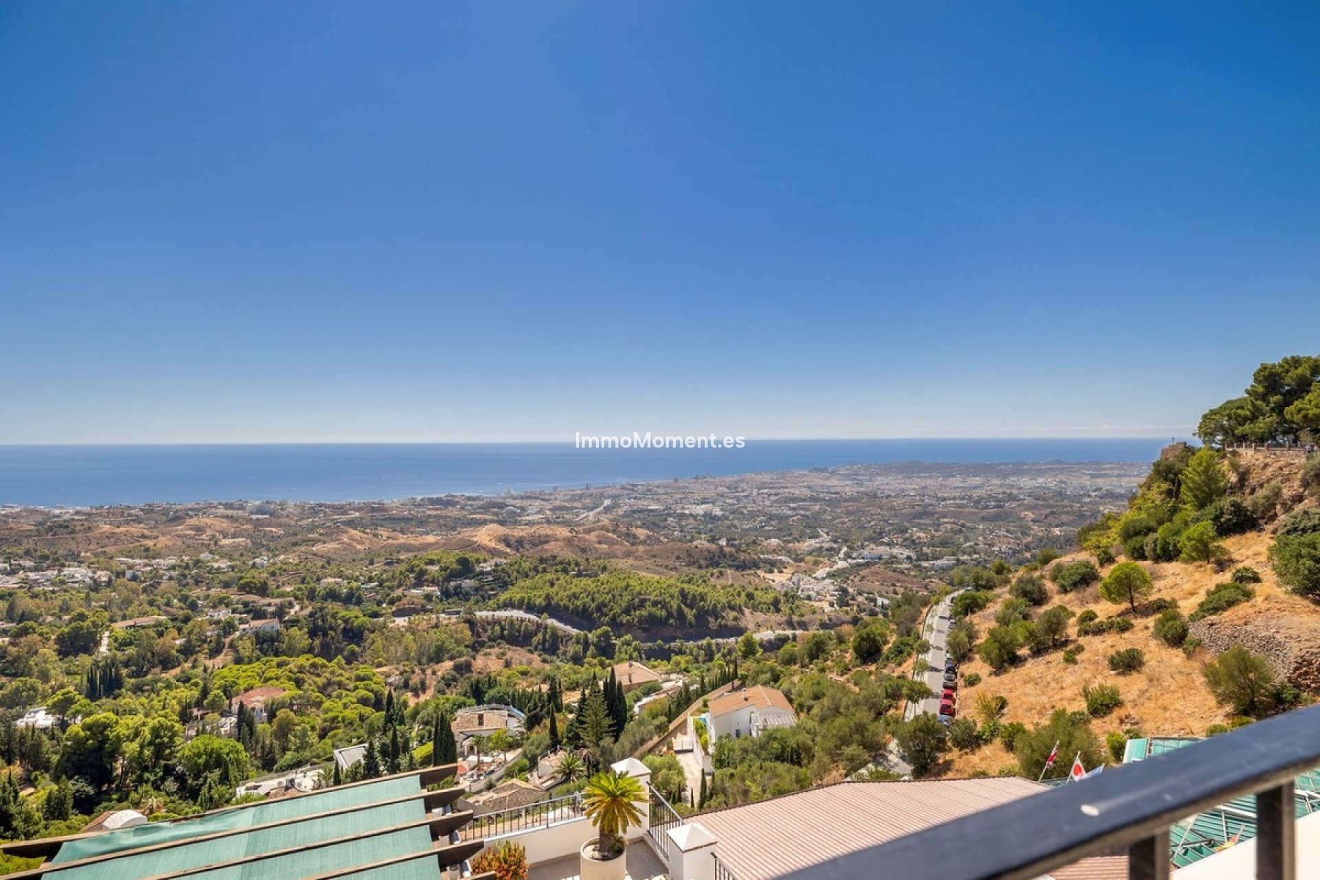 Bestaande woning - Appartement - Mijas - Mijas Centro