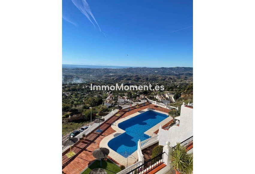Bestaande woning - Appartement - Mijas - Mijas Centro