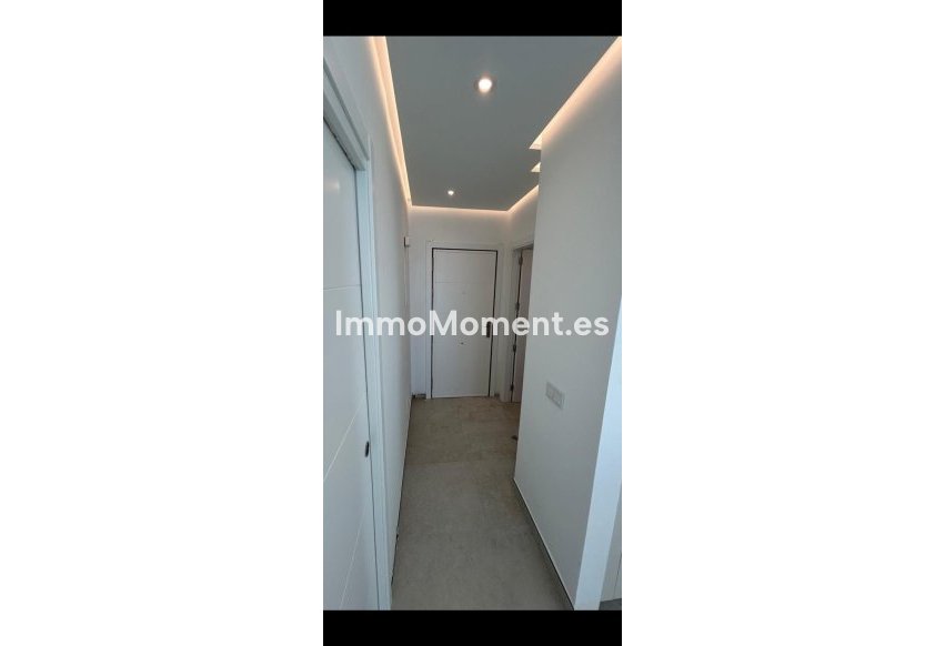 Bestaande woning - Appartement - Mijas - Mijas Centro