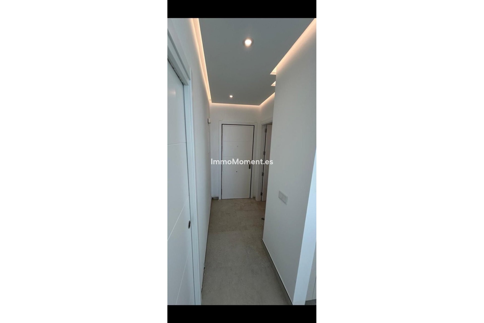 Bestaande woning - Appartement - Mijas - Mijas Centro