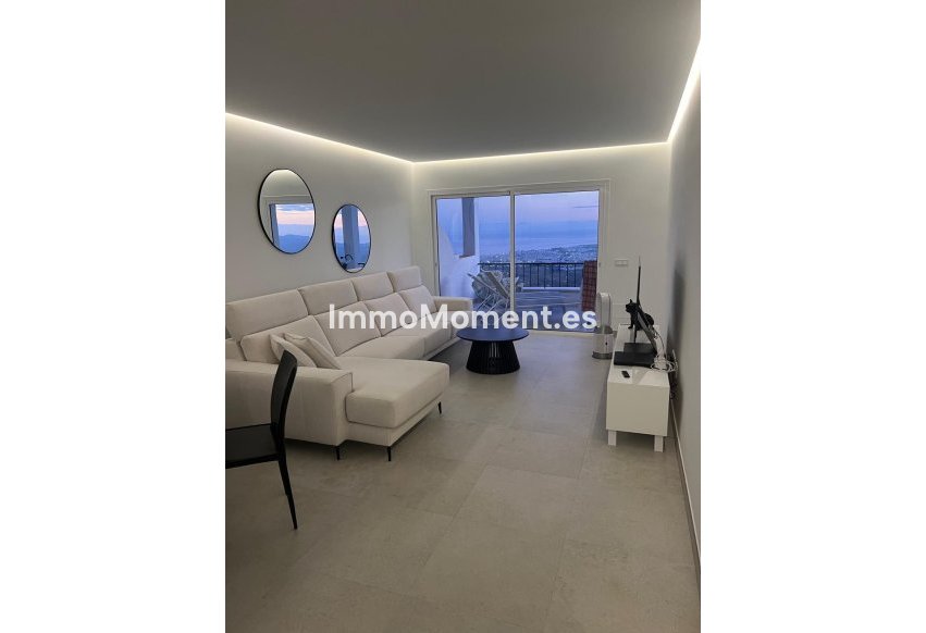 Bestaande woning - Appartement - Mijas - Mijas Centro