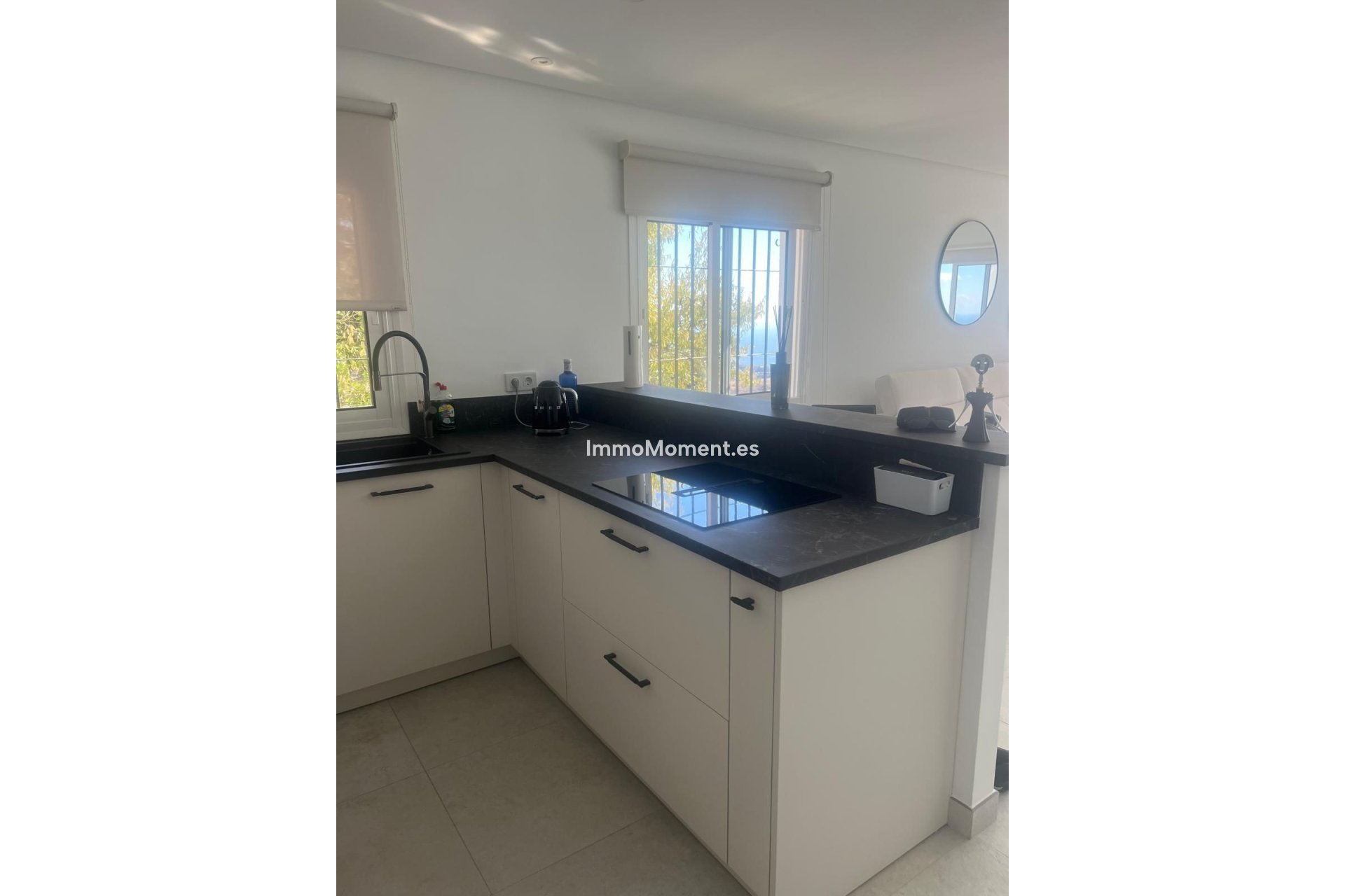 Bestaande woning - Appartement - Mijas - Mijas Centro