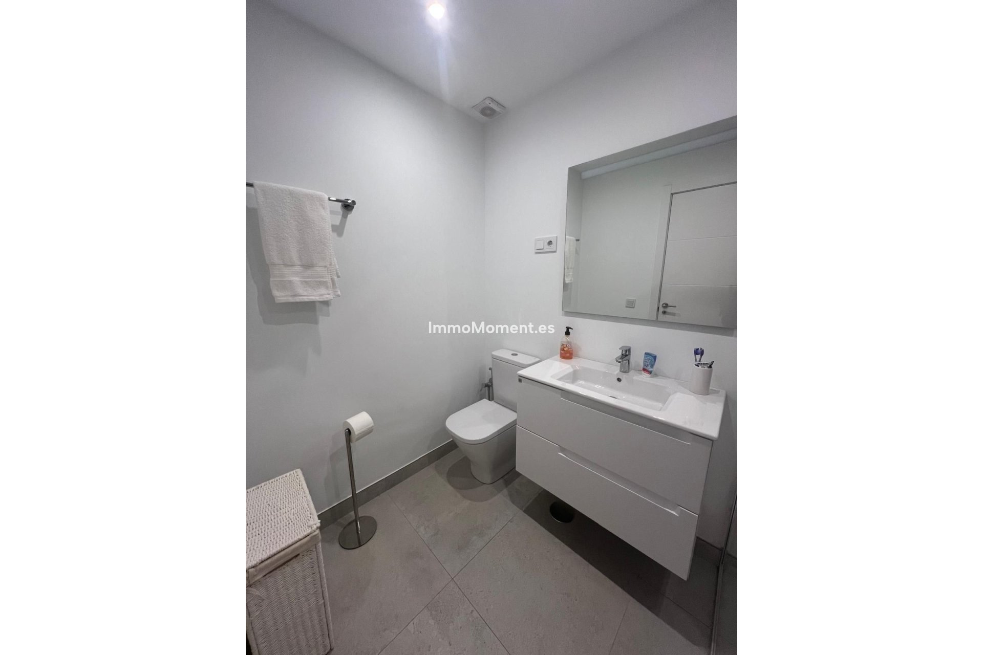 Bestaande woning - Appartement - Mijas - Mijas Centro