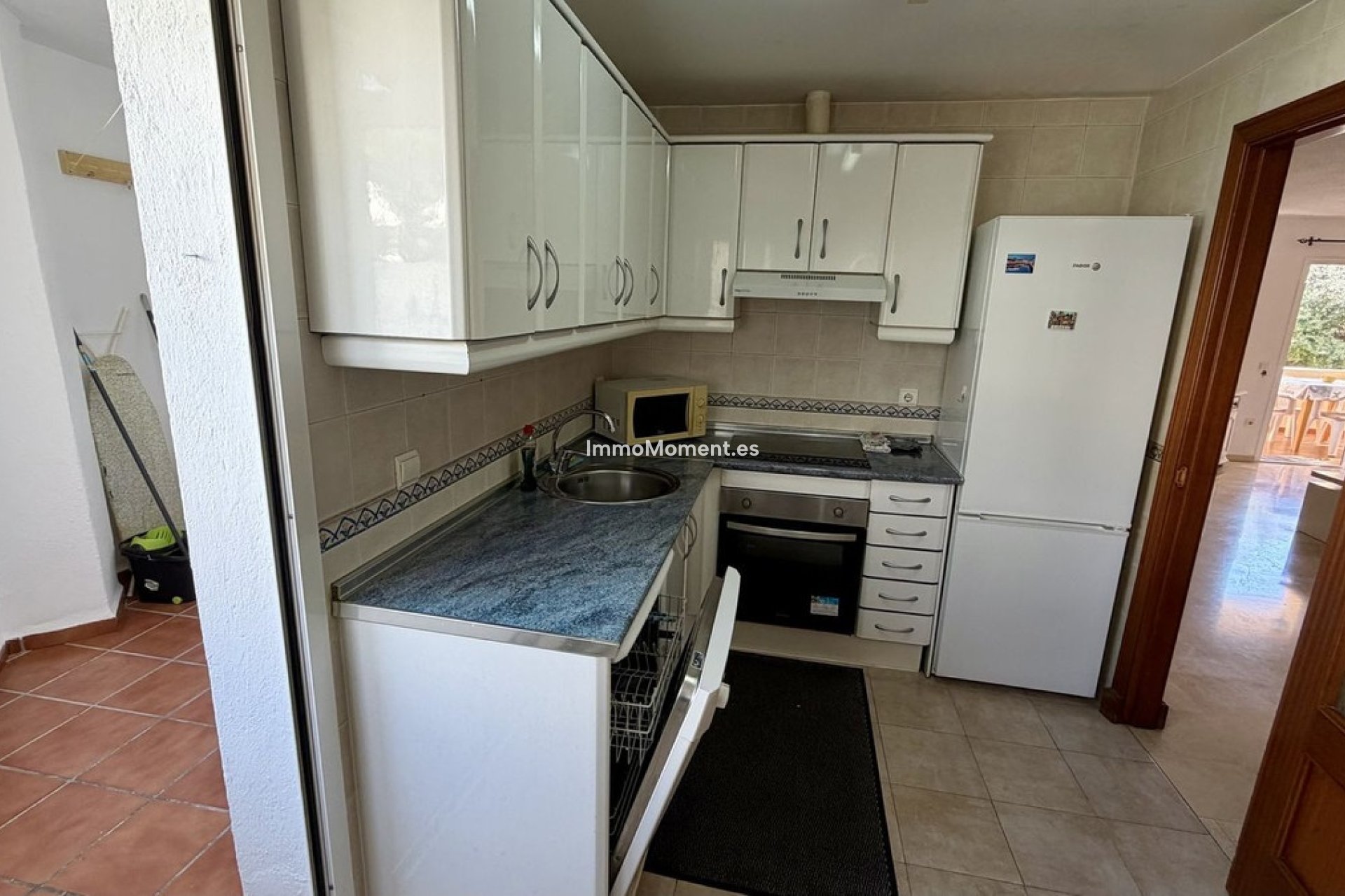 Bestaande woning - Appartement - Mijas - Mijas Centro