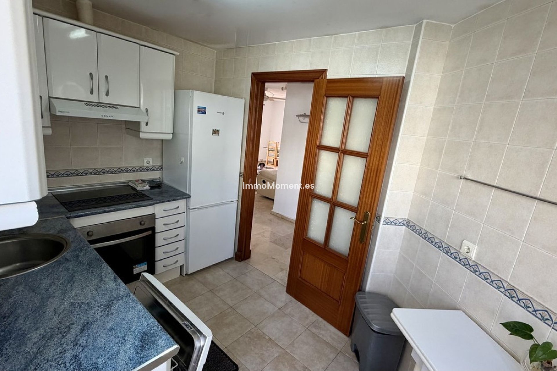 Bestaande woning - Appartement - Mijas - Mijas Centro
