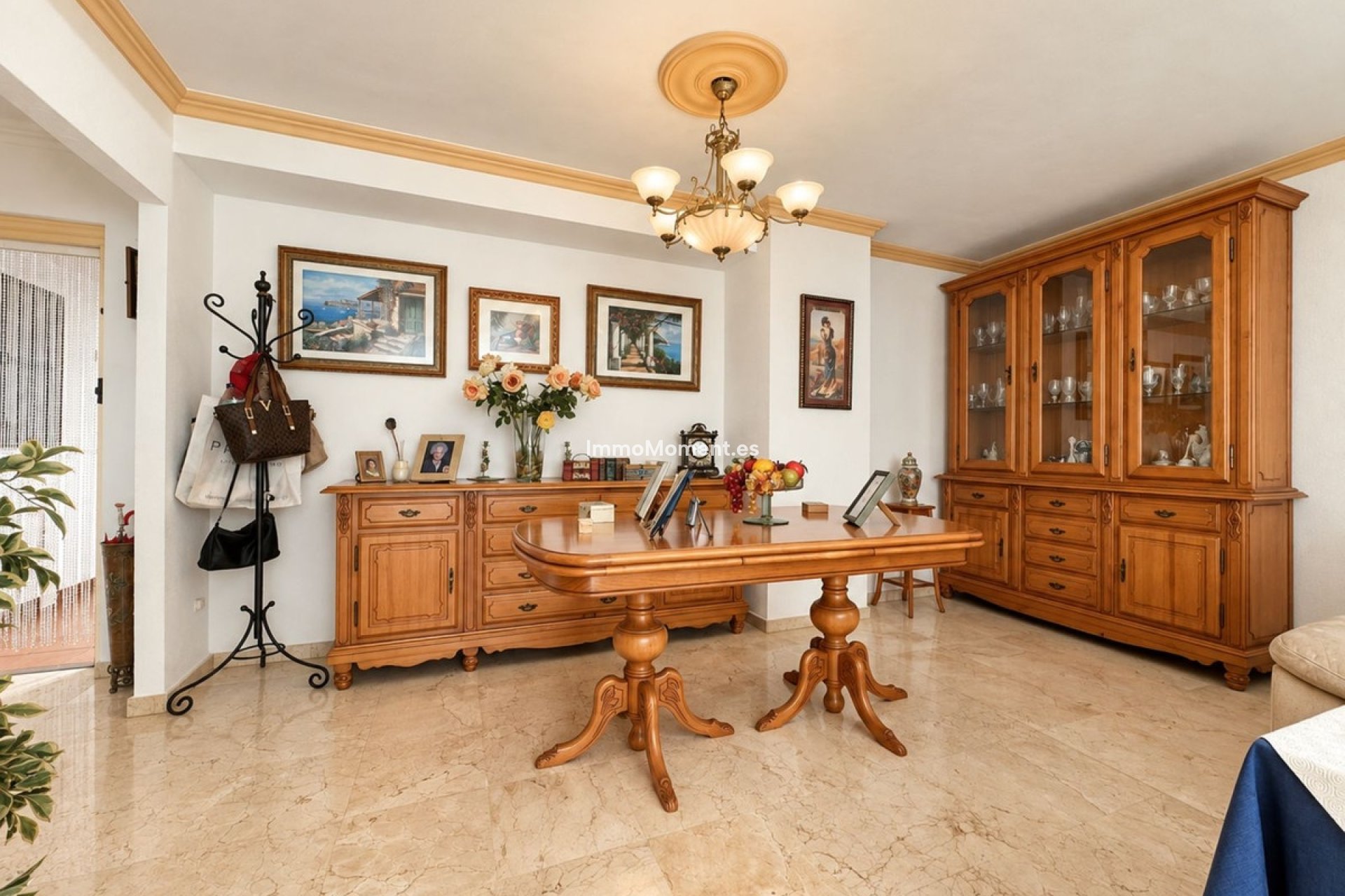 Bestaande woning - Appartement - Mijas - Mijas Centro