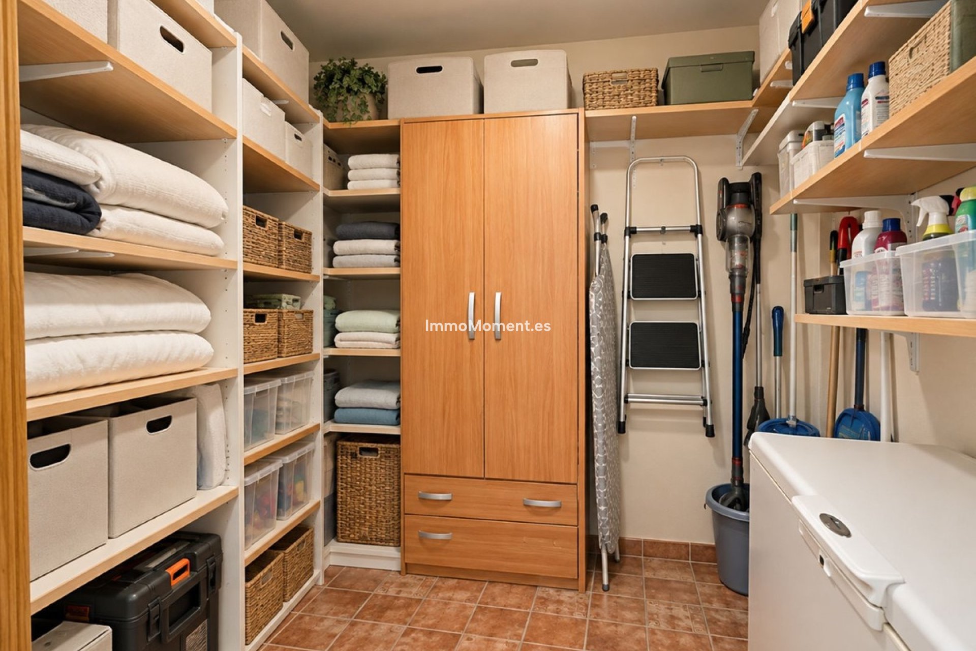Bestaande woning - Appartement - Mijas - Mijas Centro