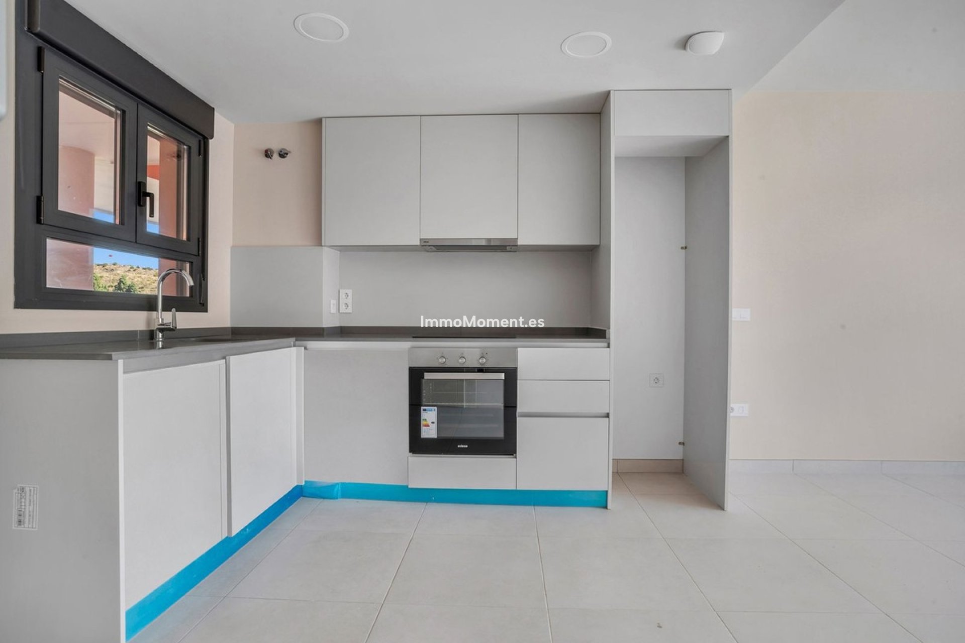 Bestaande woning - Appartement - Mijas - Mijas Centro