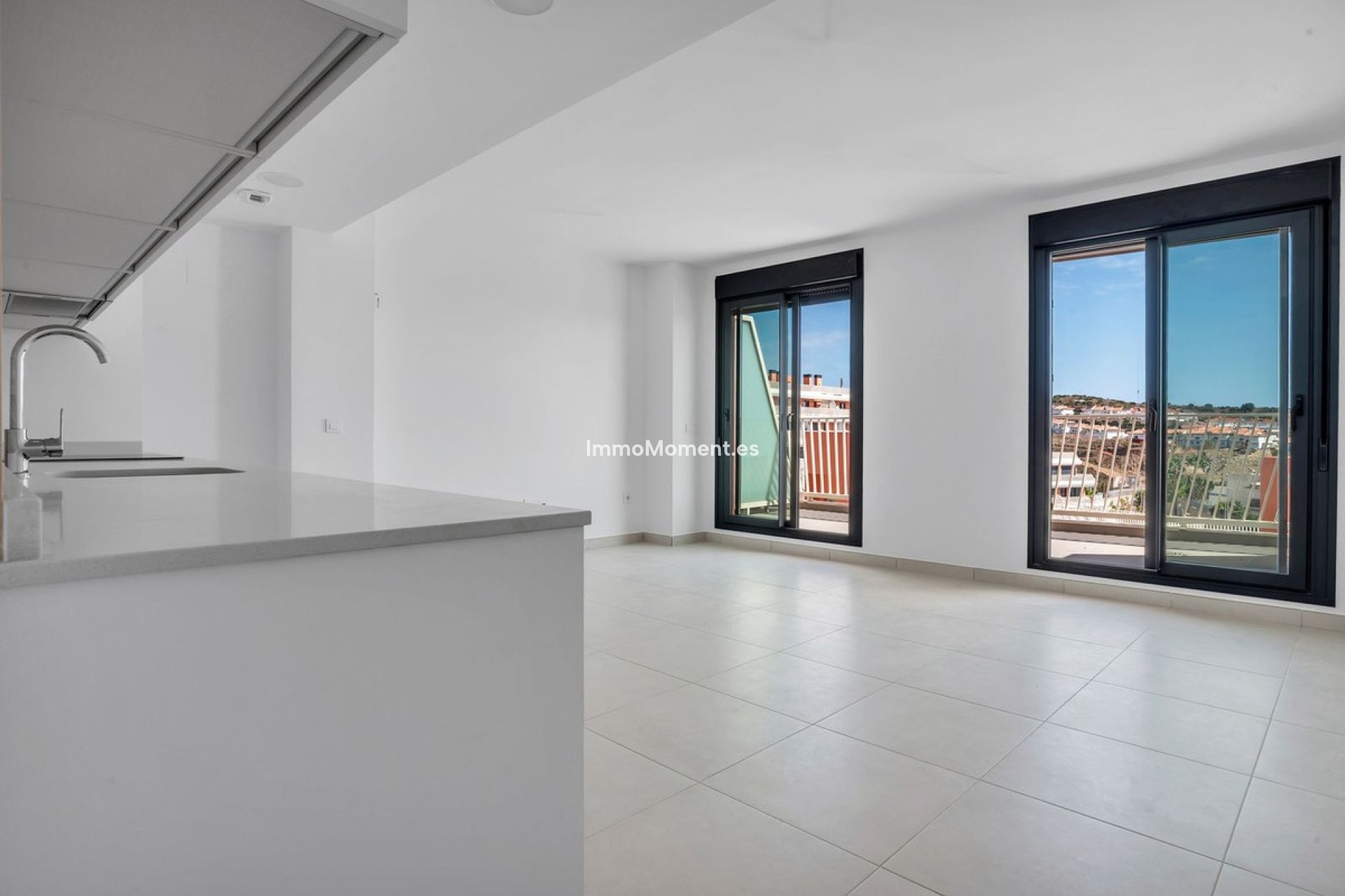 Bestaande woning - Appartement - Mijas - Mijas Centro