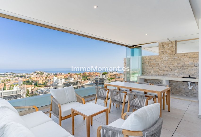 Bestaande woning - Appartement - Mijas - Mijas Centro