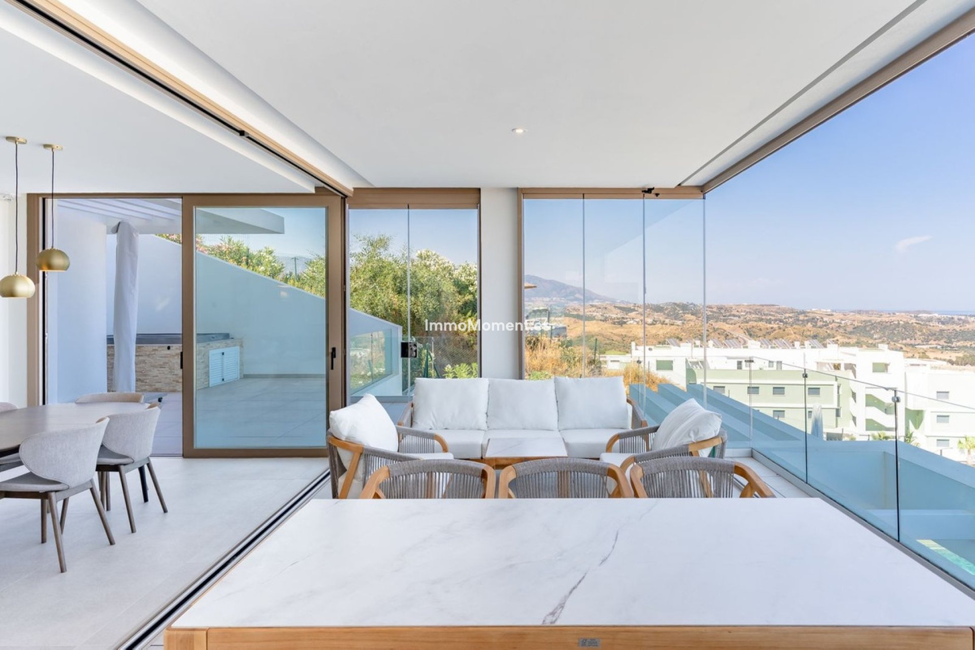 Bestaande woning - Appartement - Mijas - Mijas Centro