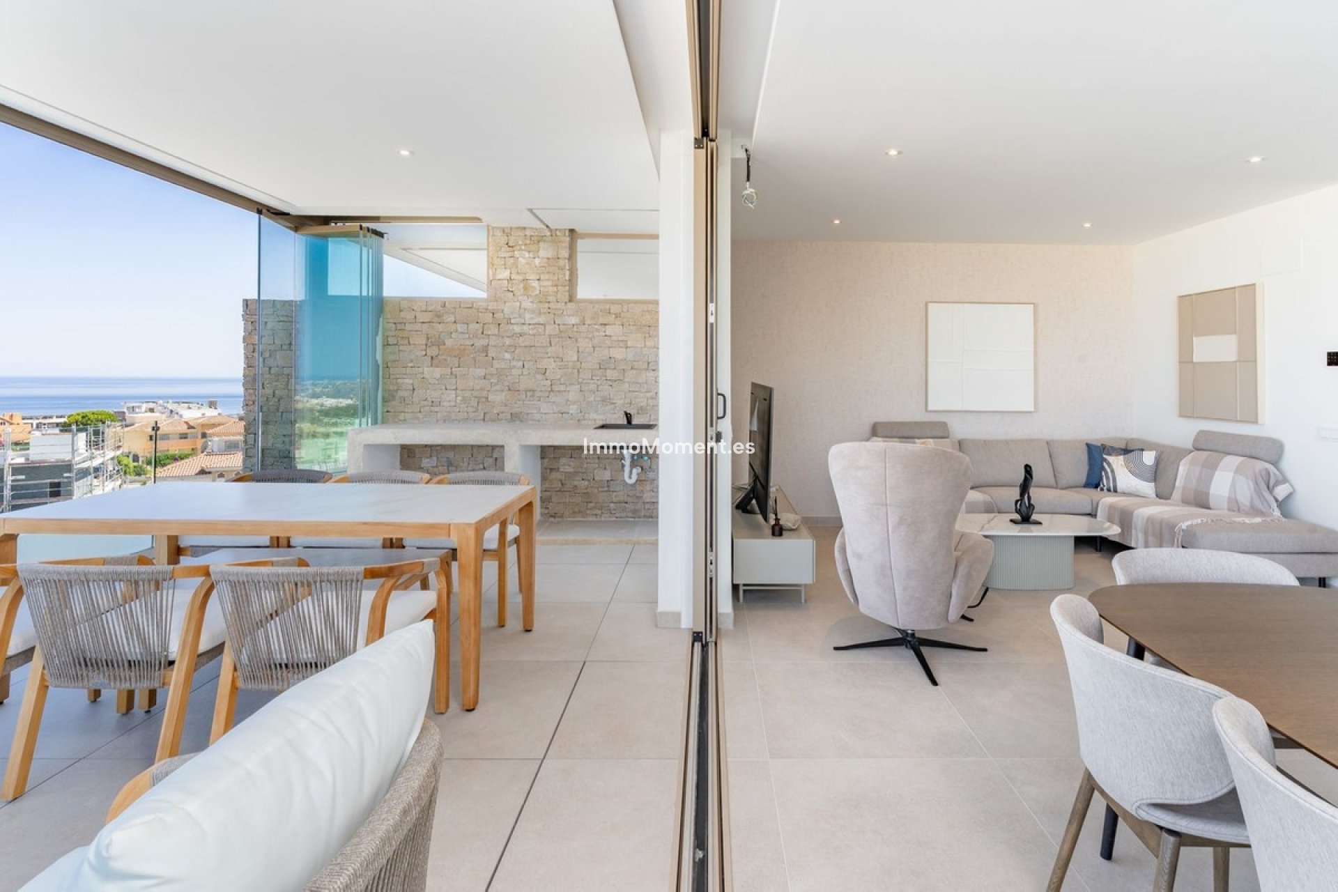 Bestaande woning - Appartement - Mijas - Mijas Centro