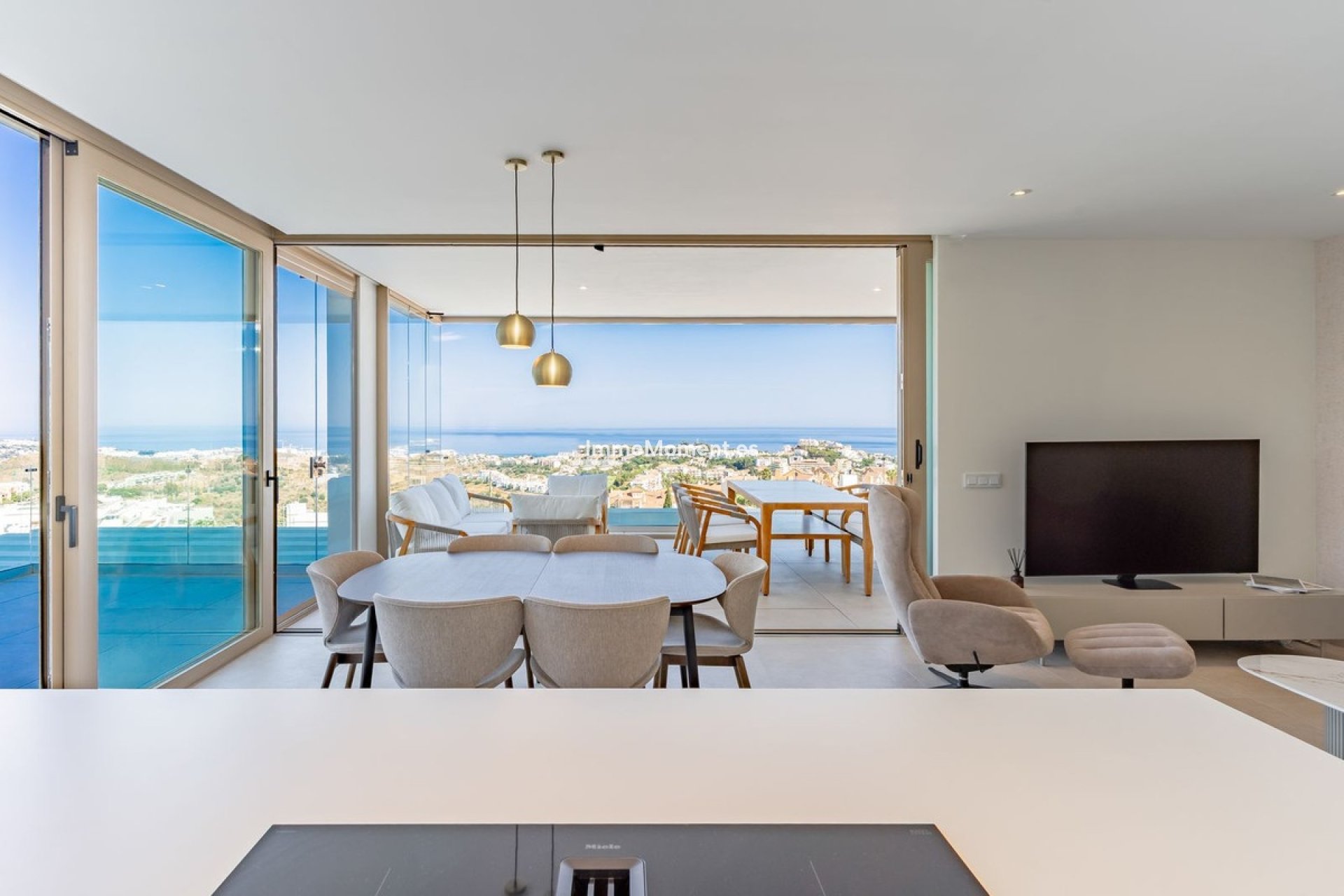 Bestaande woning - Appartement - Mijas - Mijas Centro