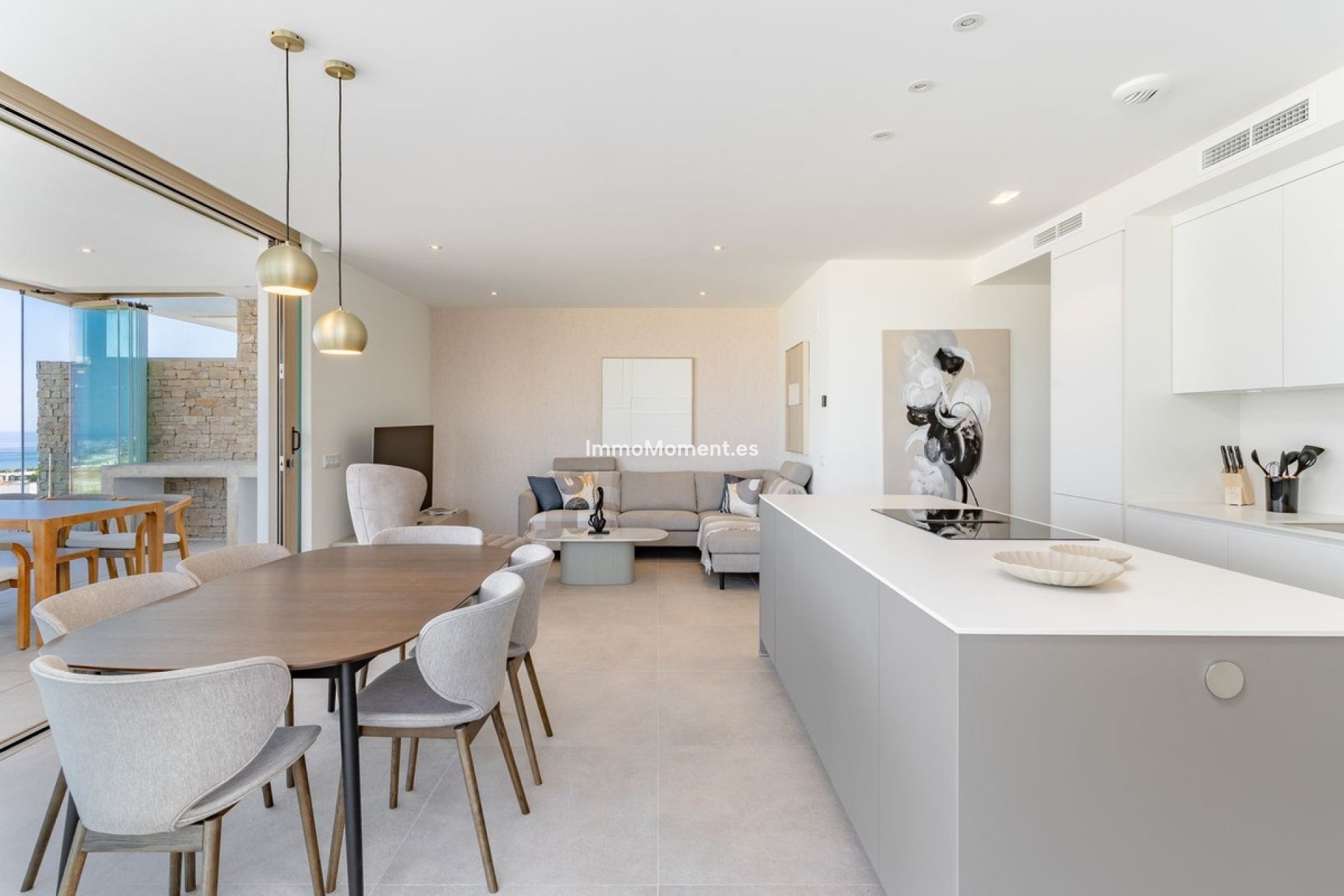 Bestaande woning - Appartement - Mijas - Mijas Centro