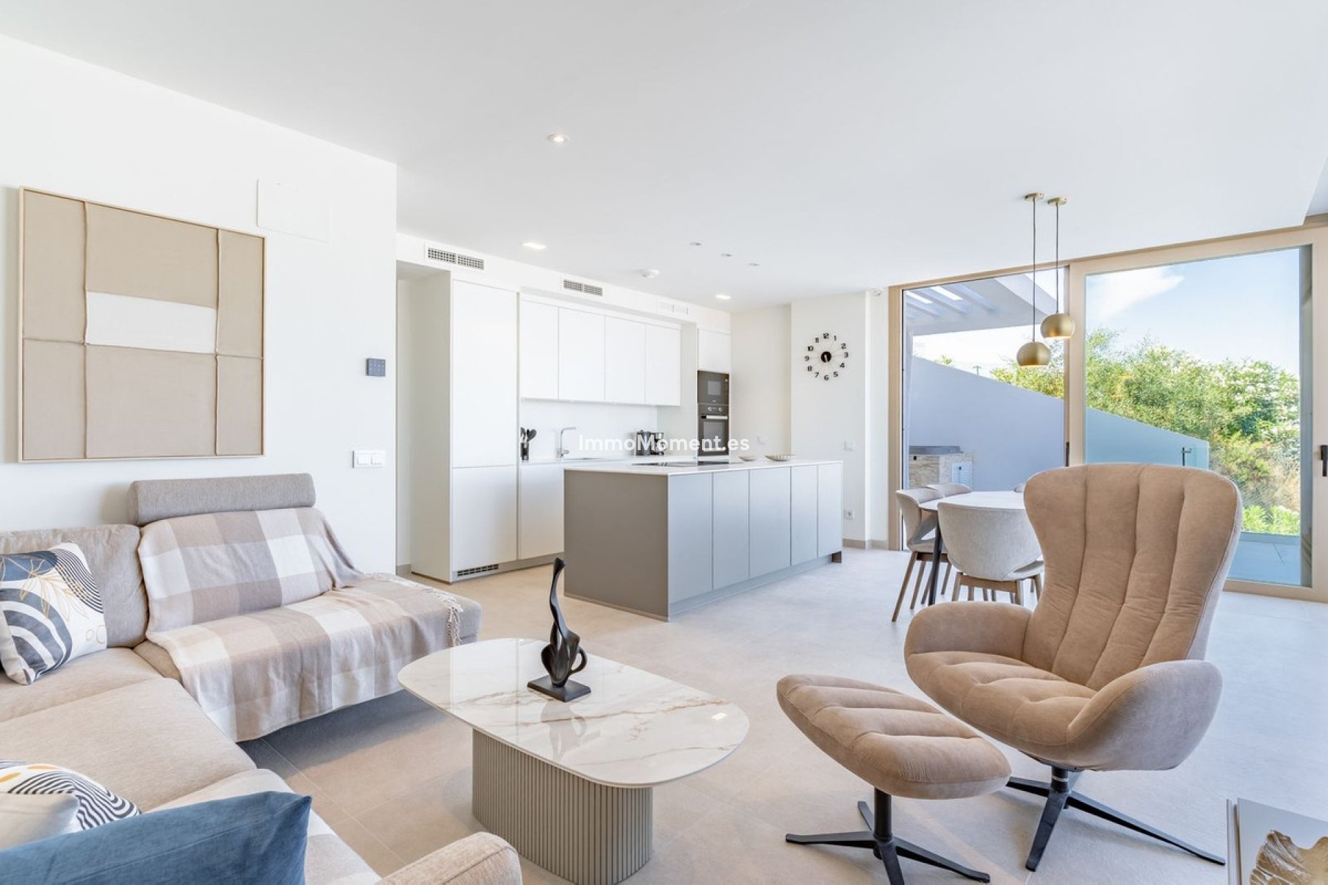 Bestaande woning - Appartement - Mijas - Mijas Centro