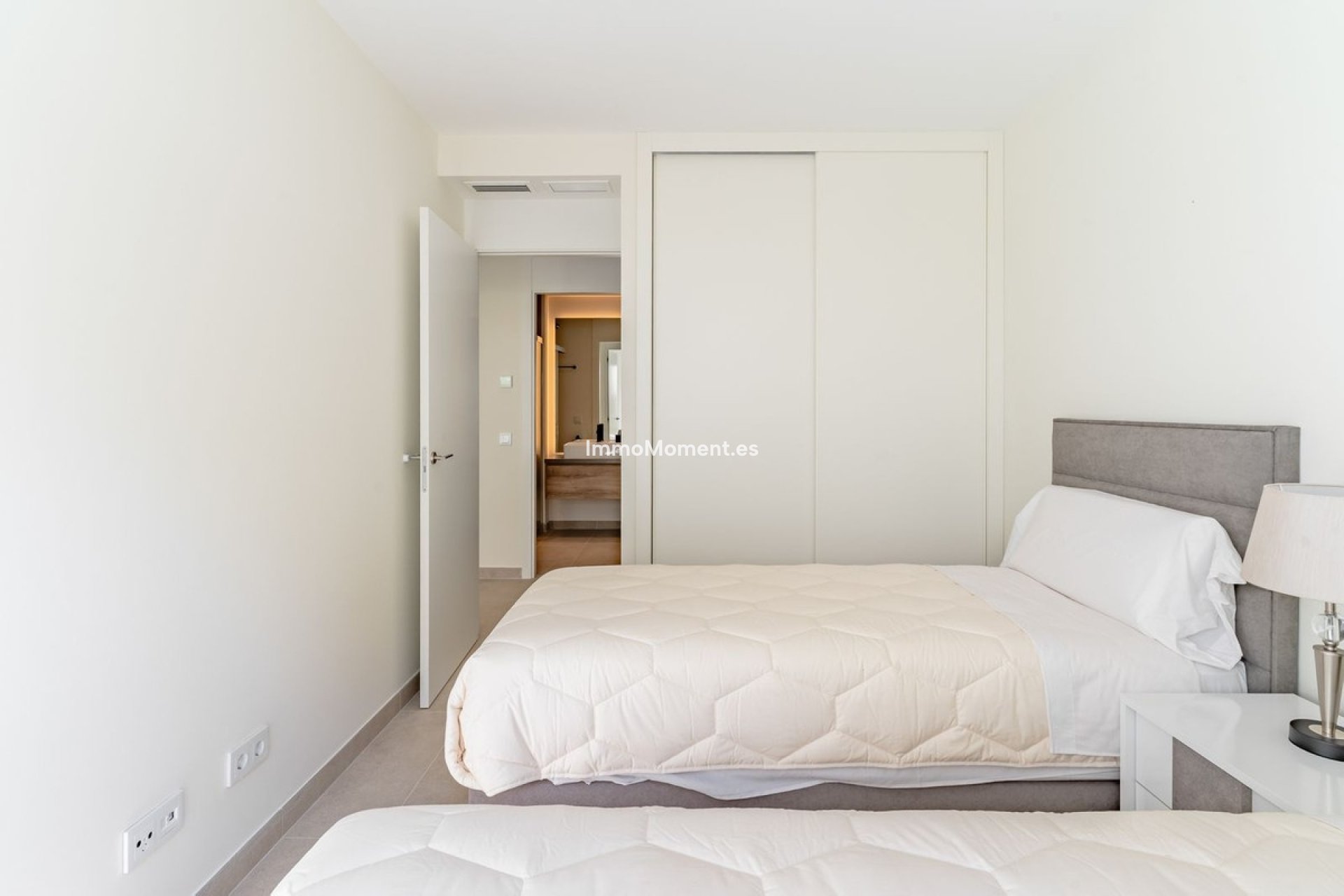 Bestaande woning - Appartement - Mijas - Mijas Centro