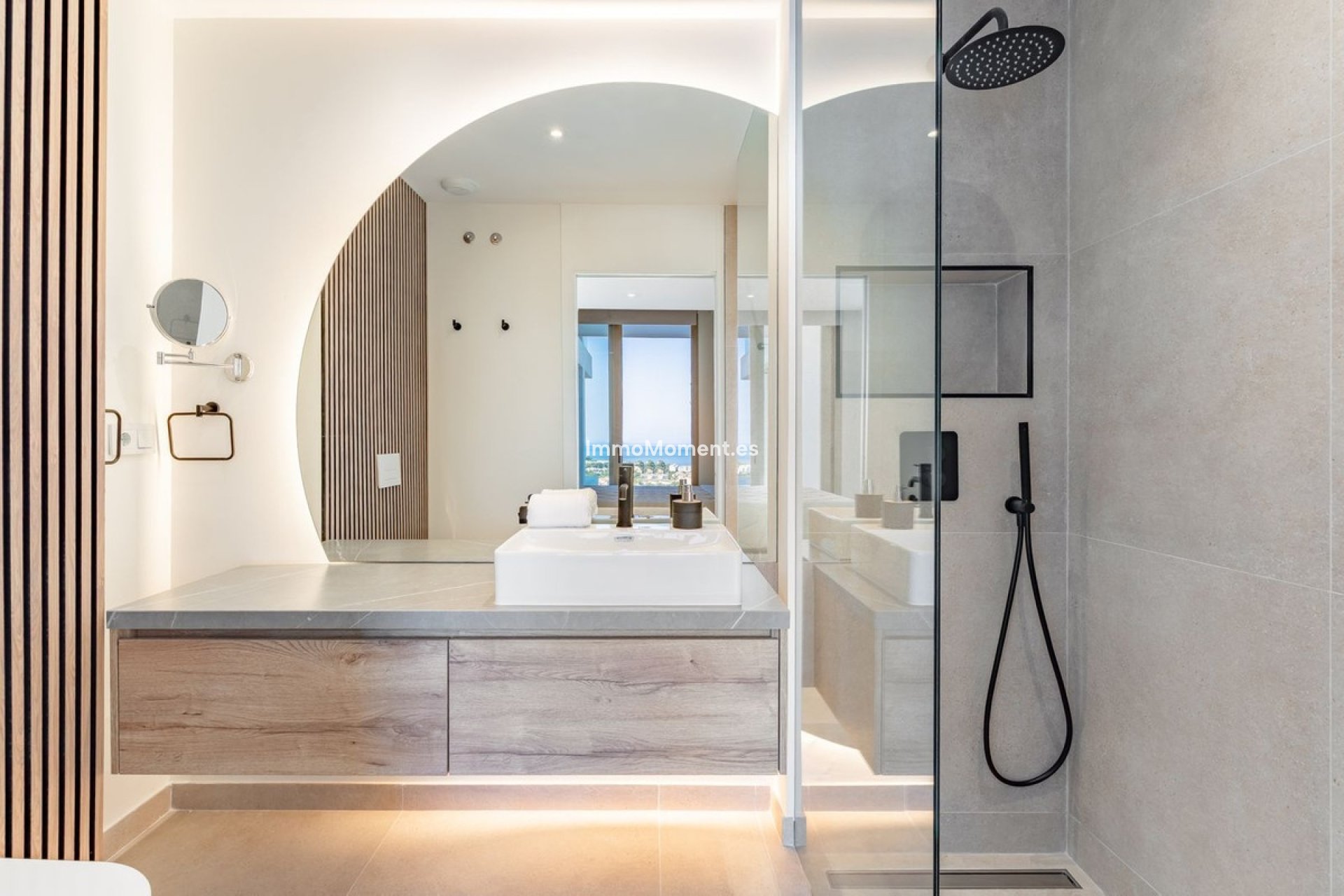 Bestaande woning - Appartement - Mijas - Mijas Centro