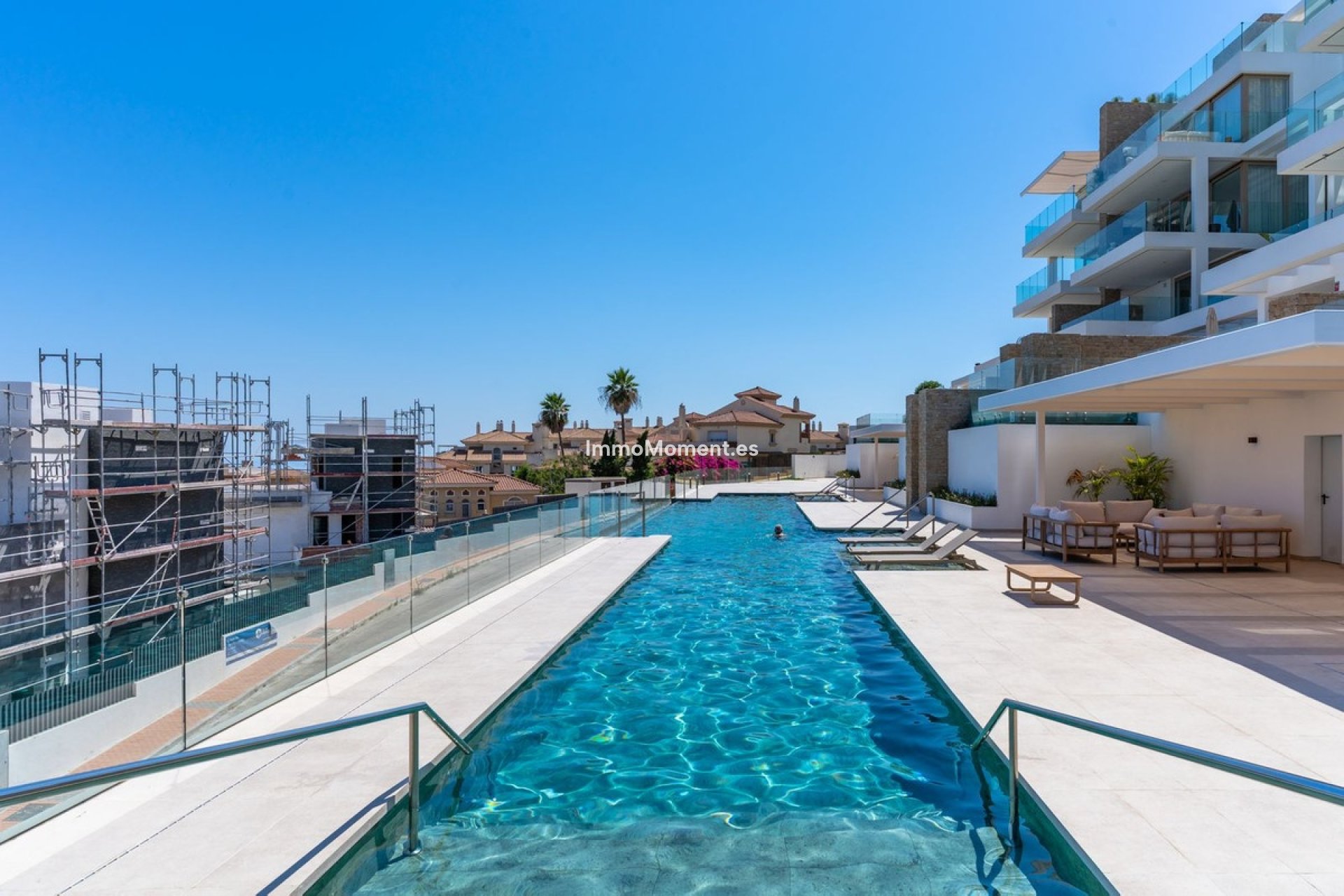 Bestaande woning - Appartement - Mijas - Mijas Centro