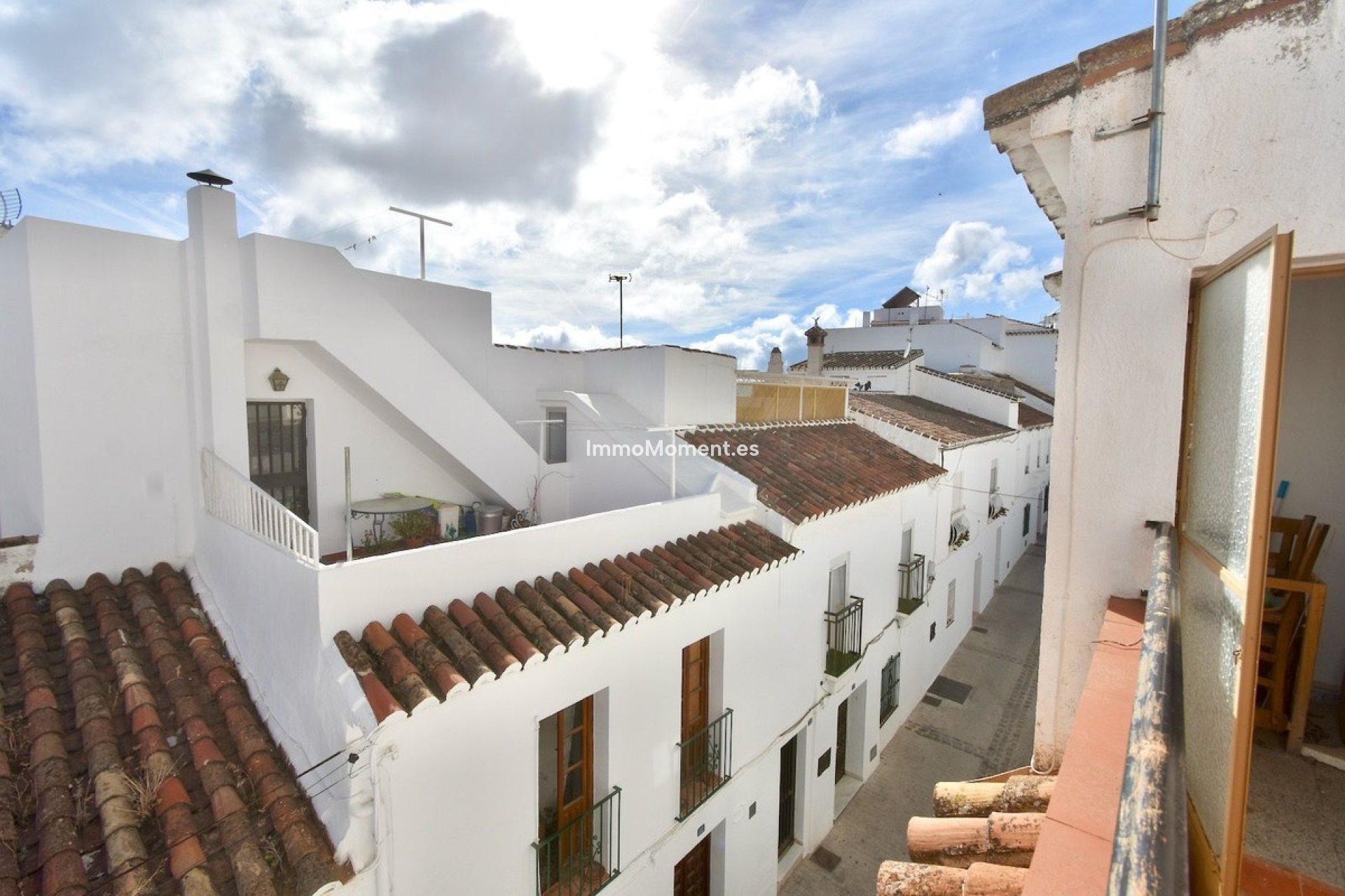 Bestaande woning - Appartement - Mijas - Mijas Centro