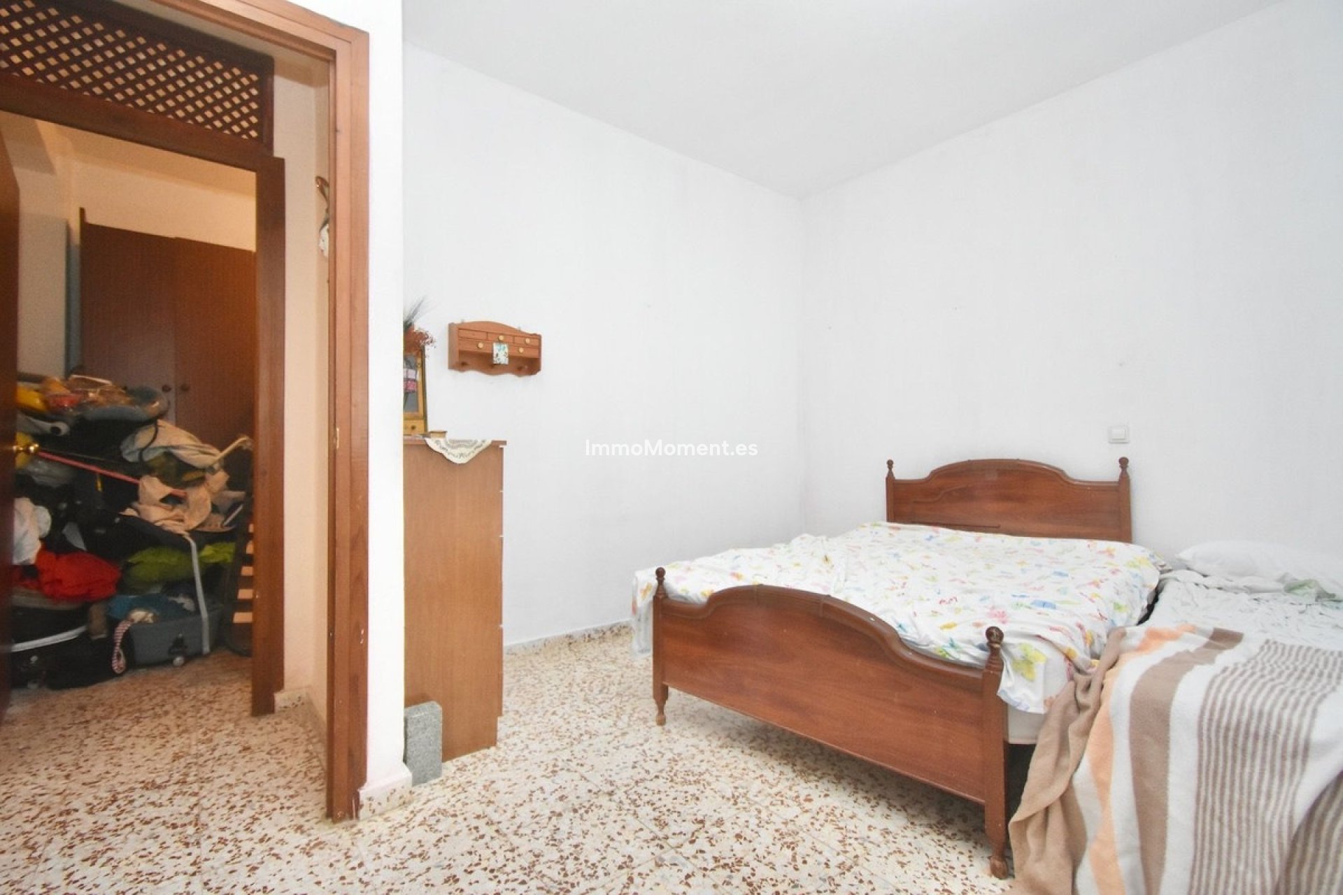 Bestaande woning - Appartement - Mijas - Mijas Centro